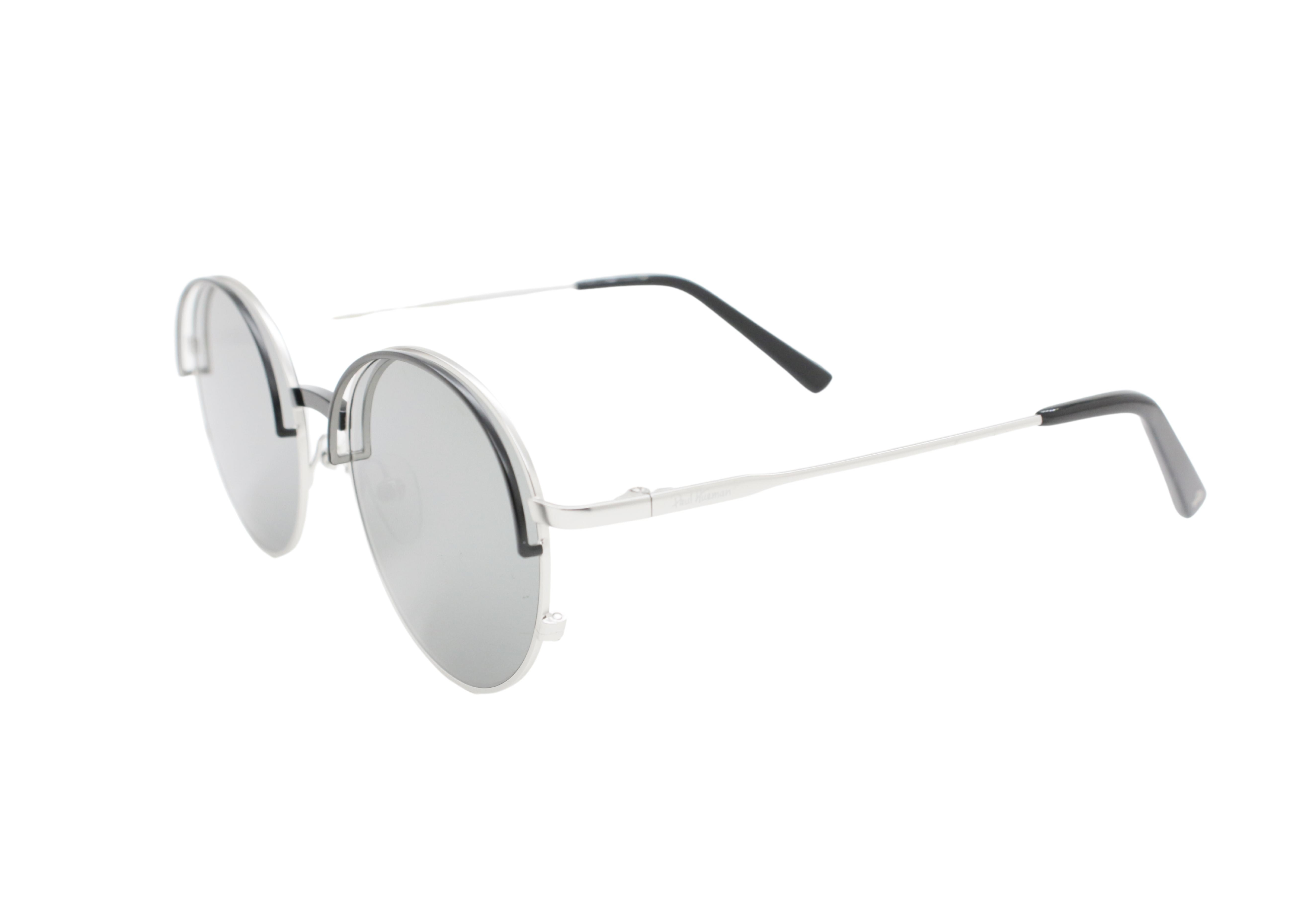 Paul Hueman 167D 02 51