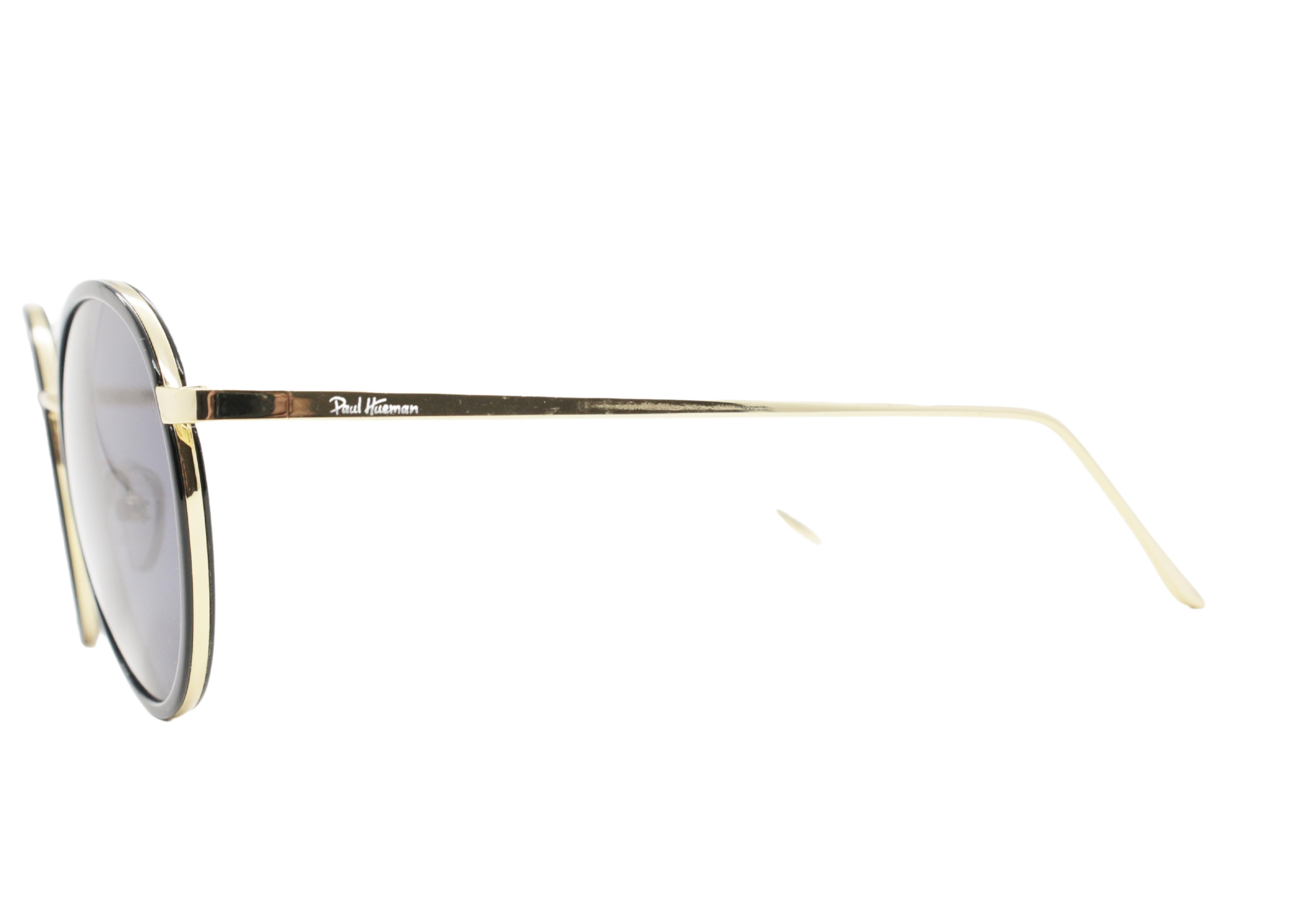 Paul Hueman 5075D 05-3 51