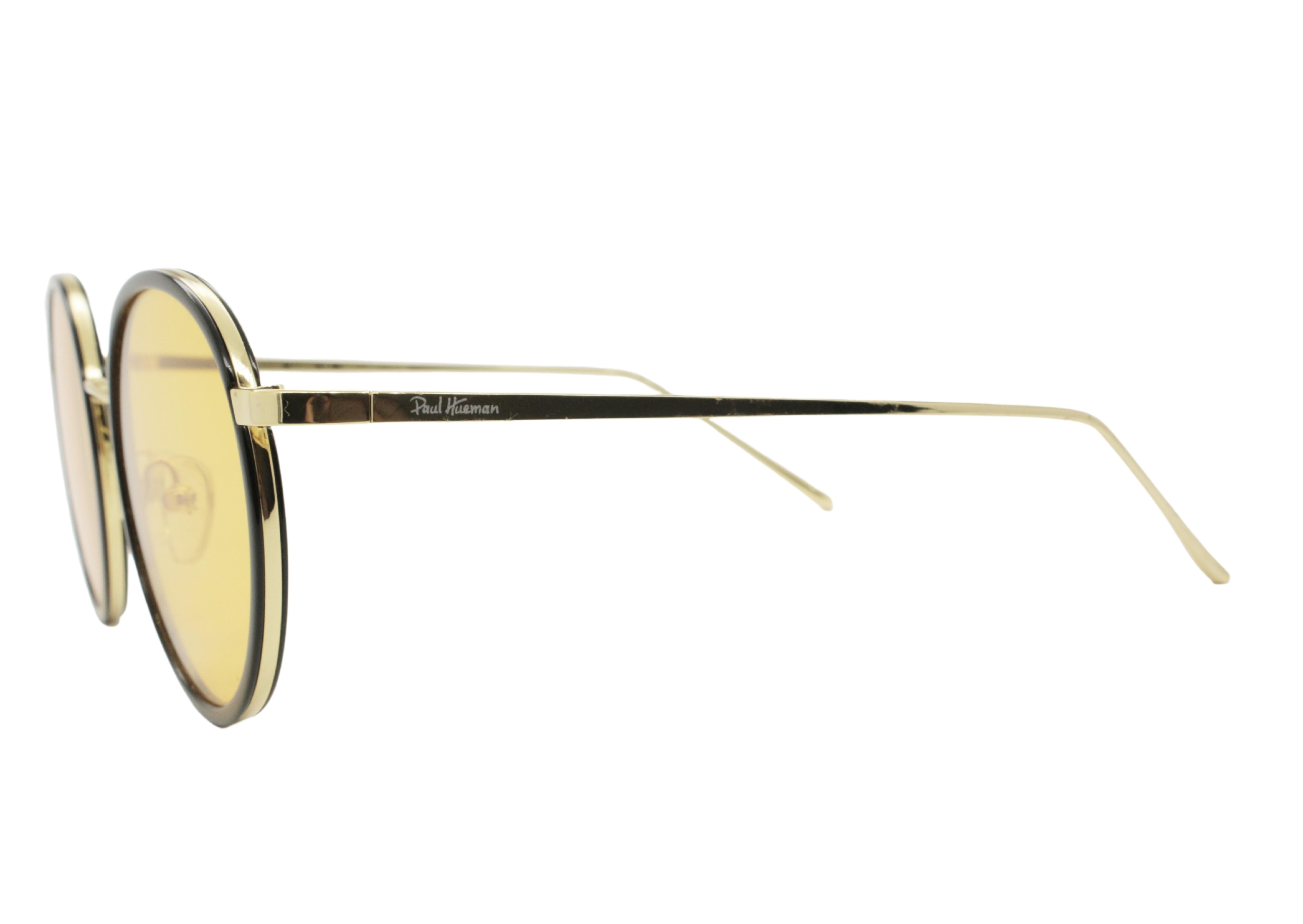 Paul Hueman 5075D 05-5 51