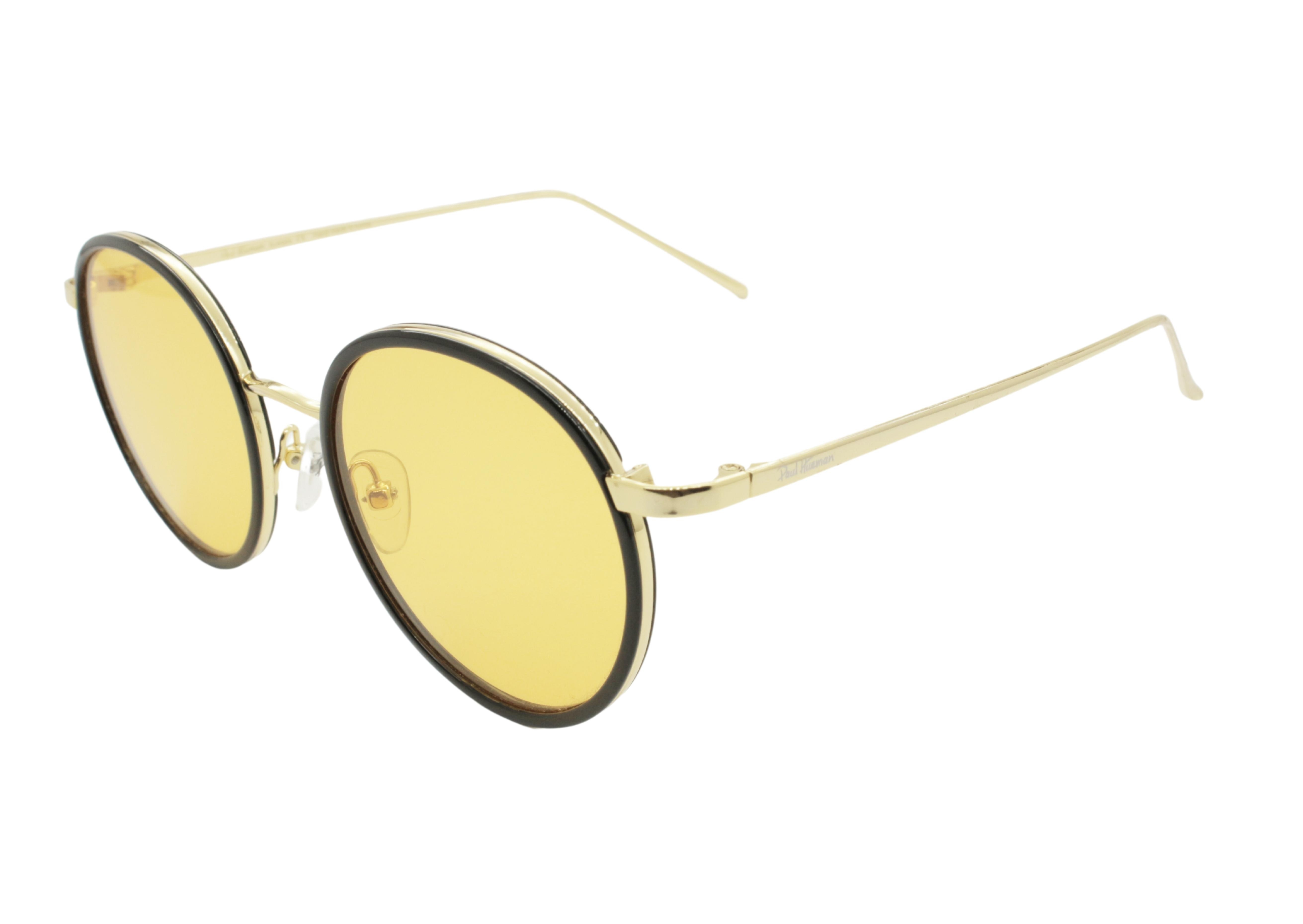 Paul Hueman 5075D 05-5 51