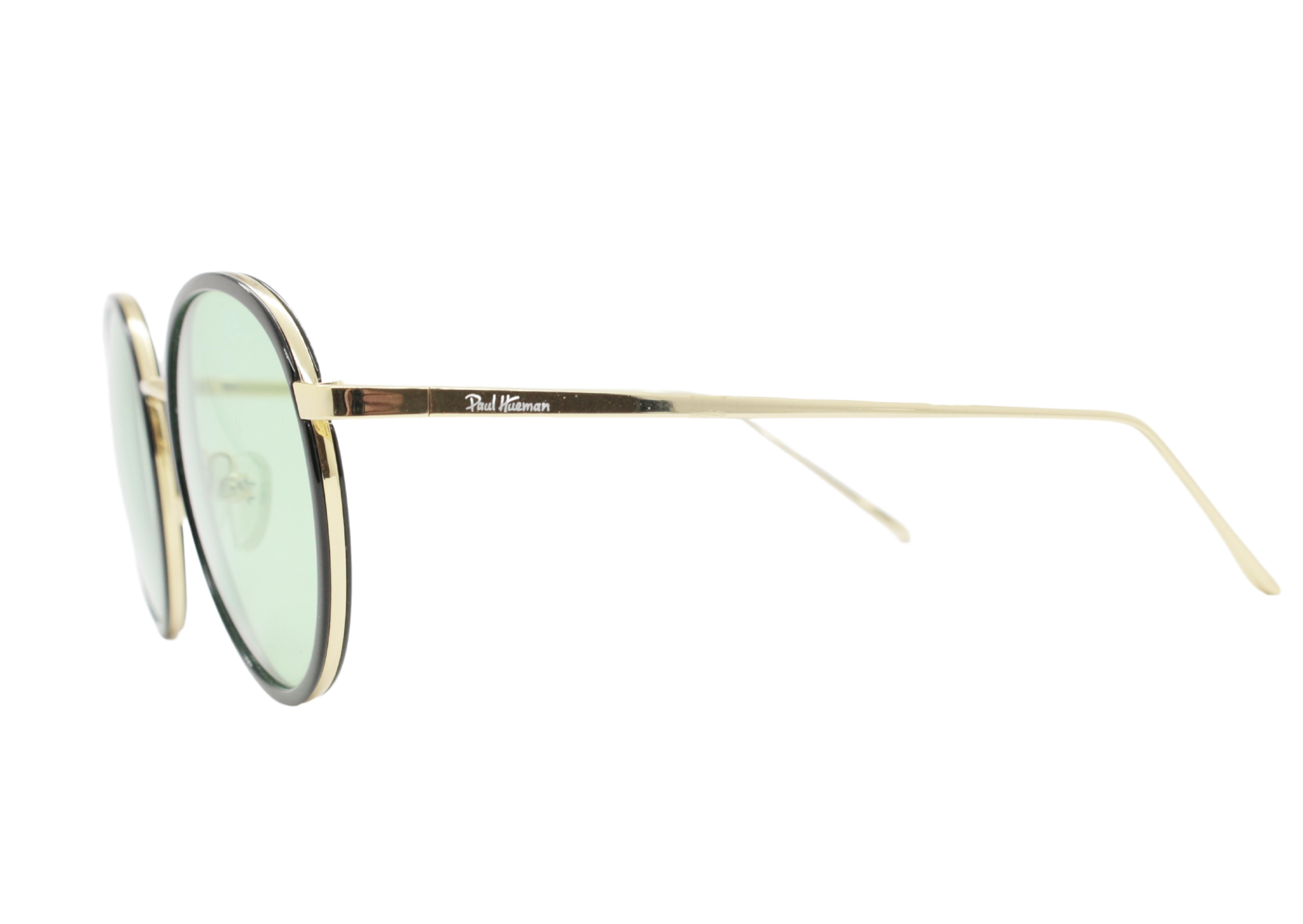 Paul Hueman 5075D 05 51