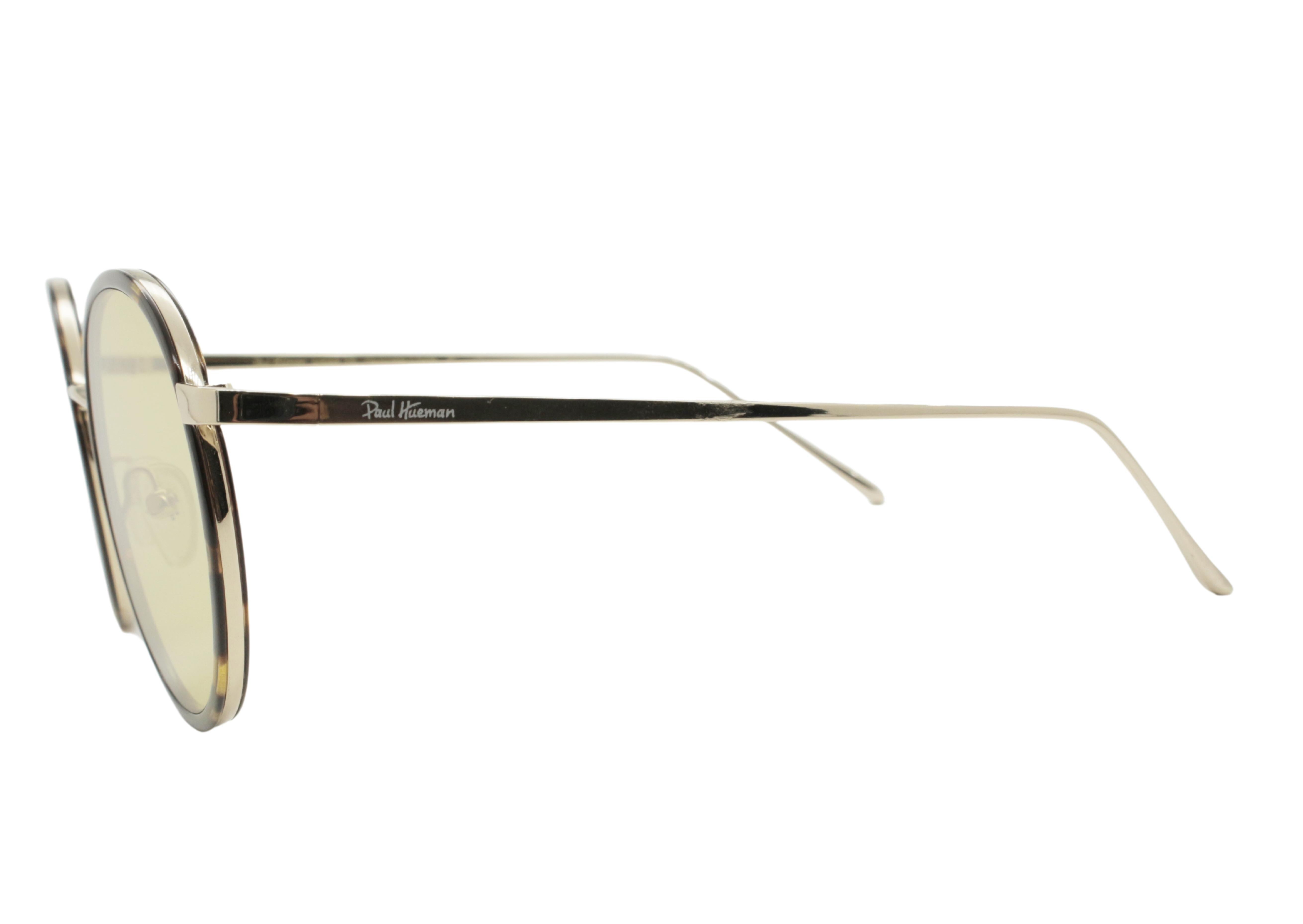 Paul Hueman 5075D 4-2 51