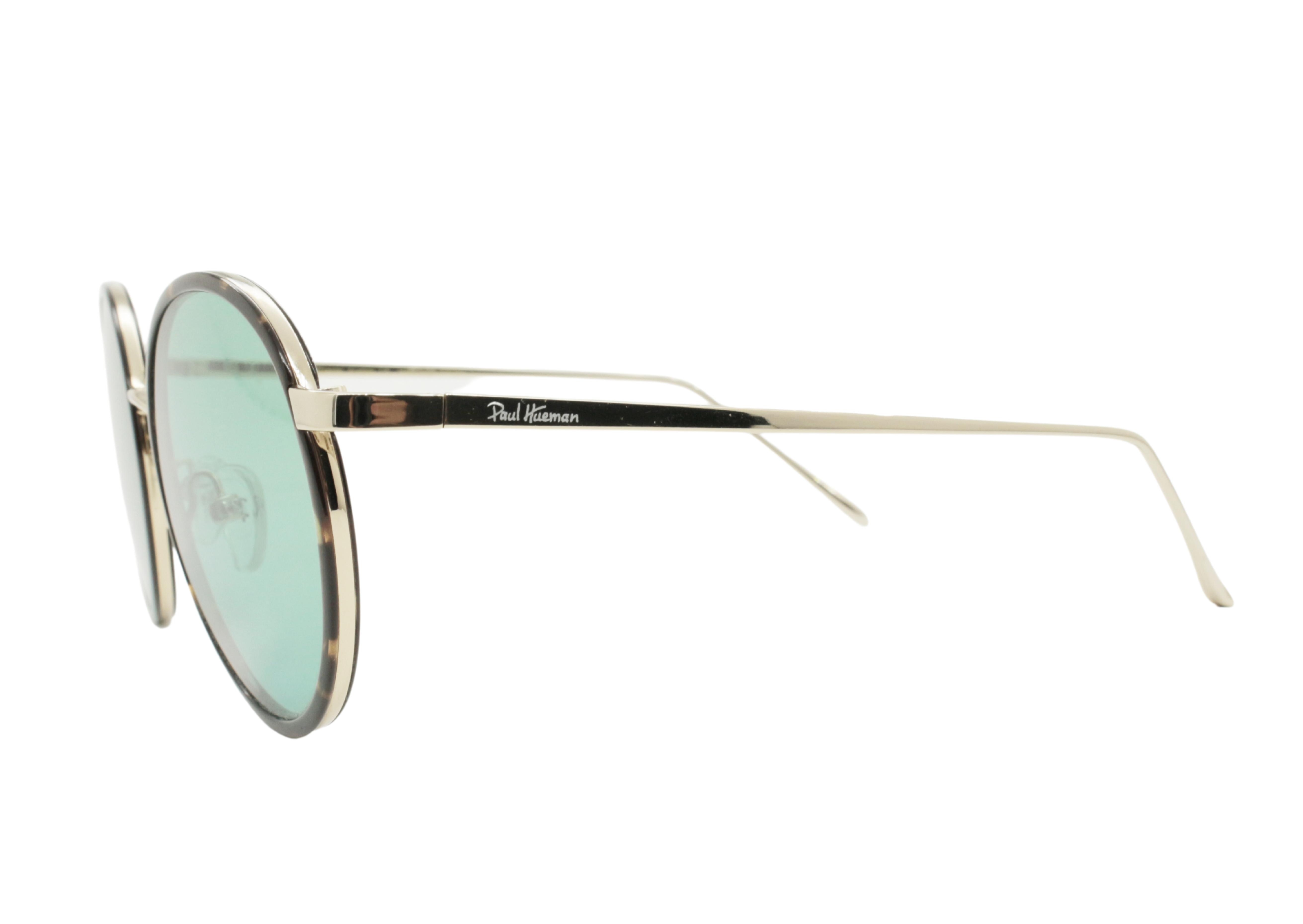 Paul Hueman 5075D 4-6 51