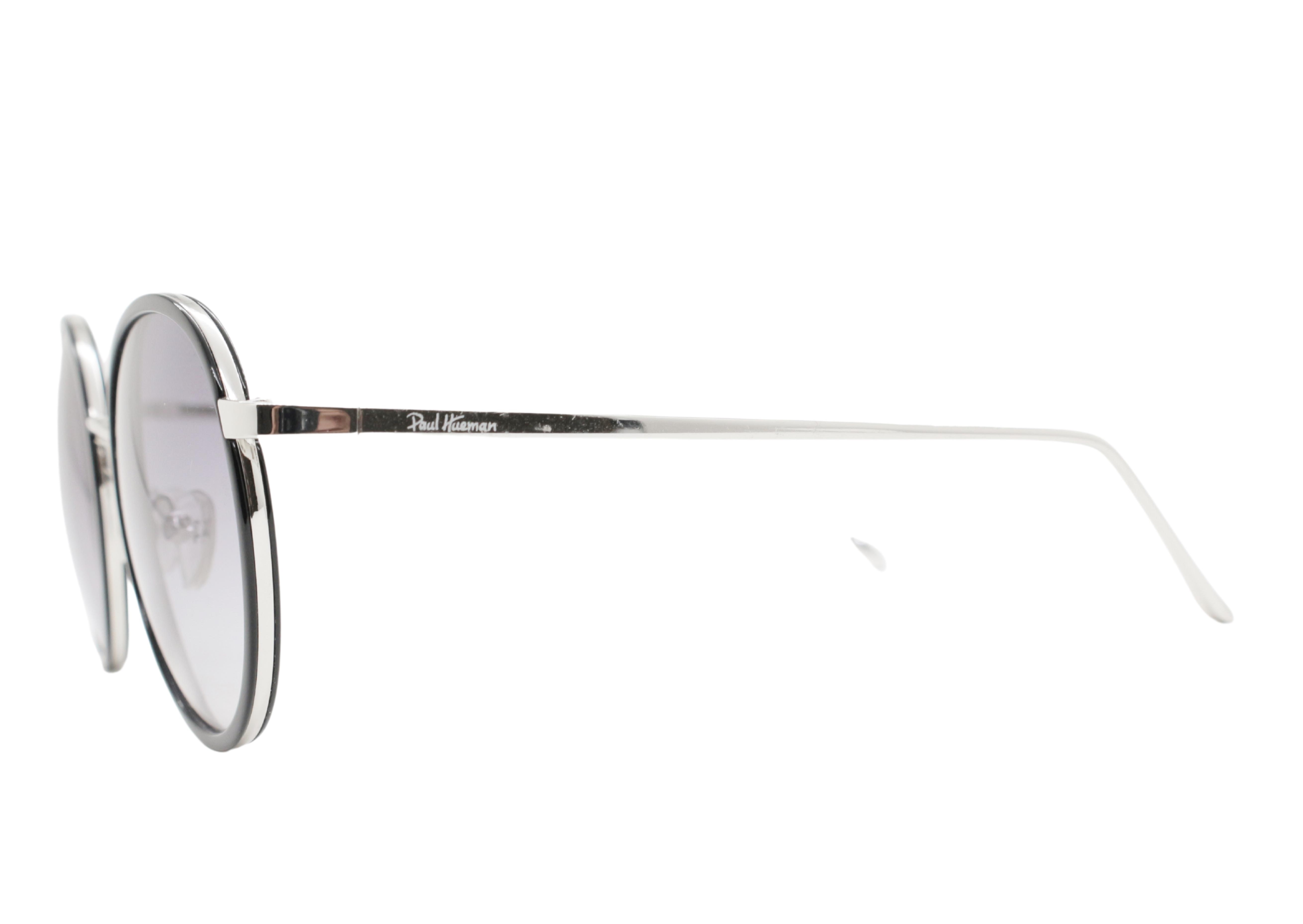 Paul Hueman 5075D 5 51