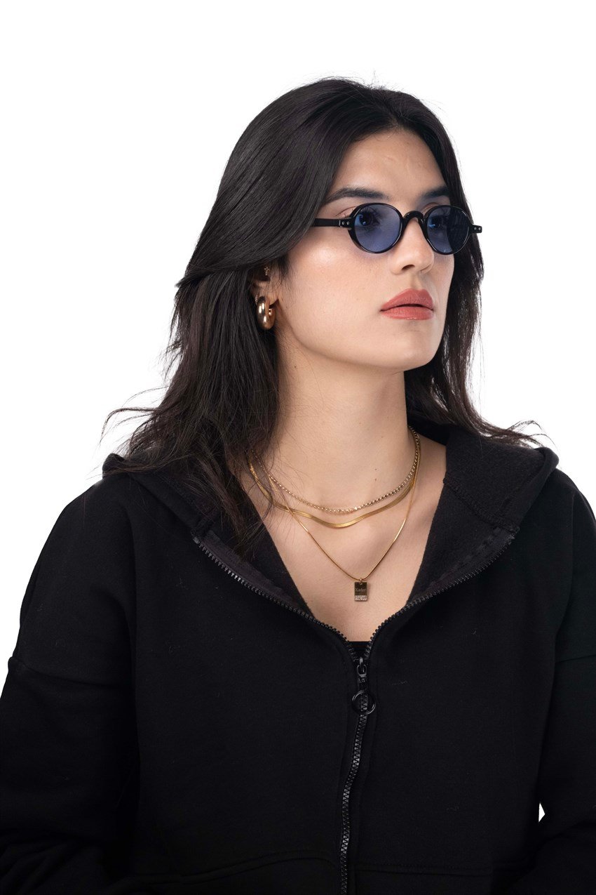 PERSEUS 6001 01 42 Unisex Güneş Gözlüğü