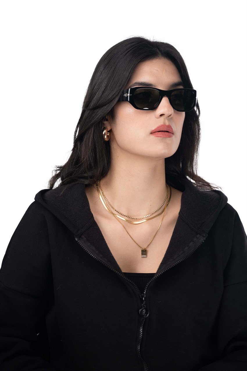 Persol 3307-S 95/31 55 Unisex Güneş Gözlüğü