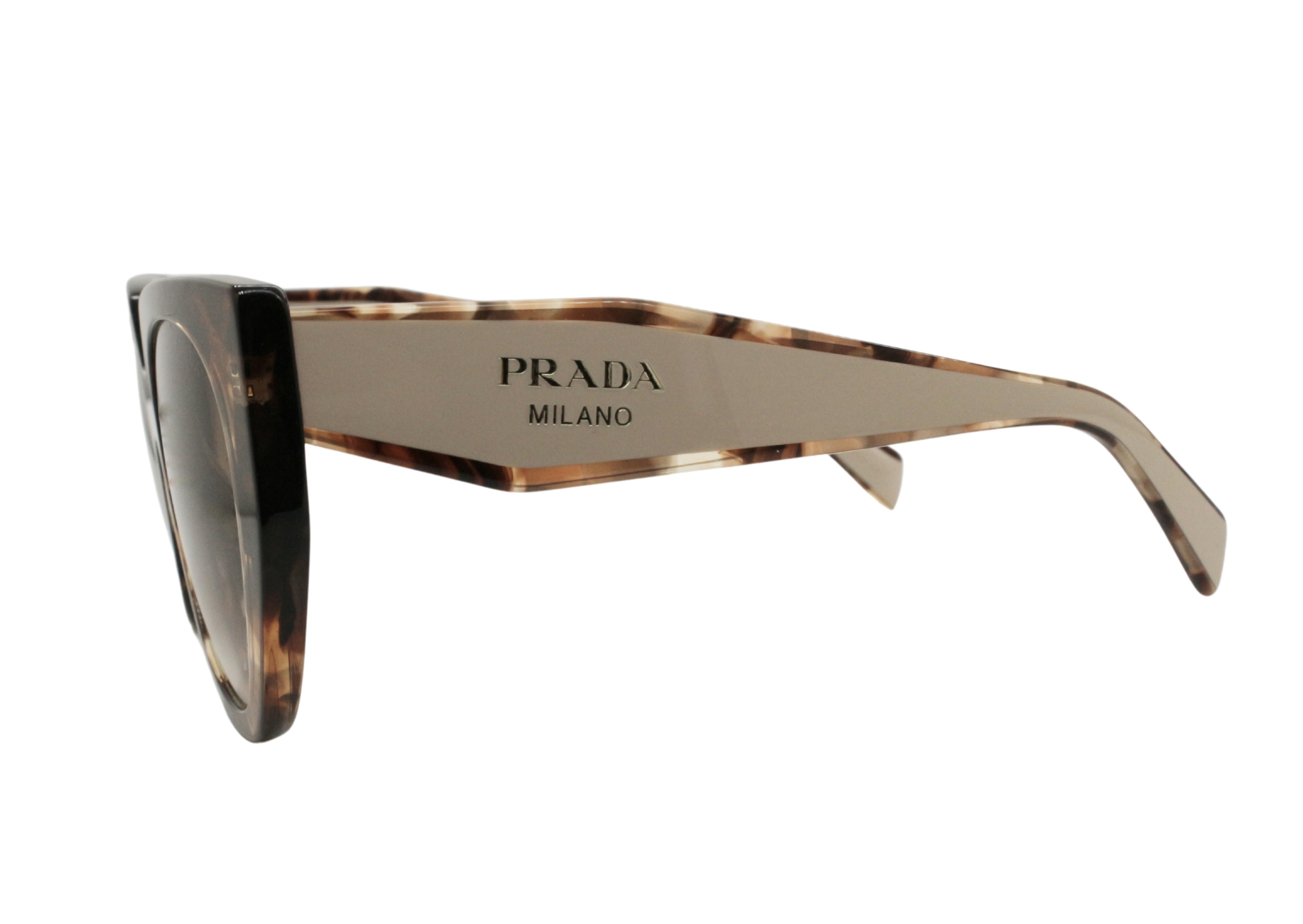 Prada 14W 01R0A6 52