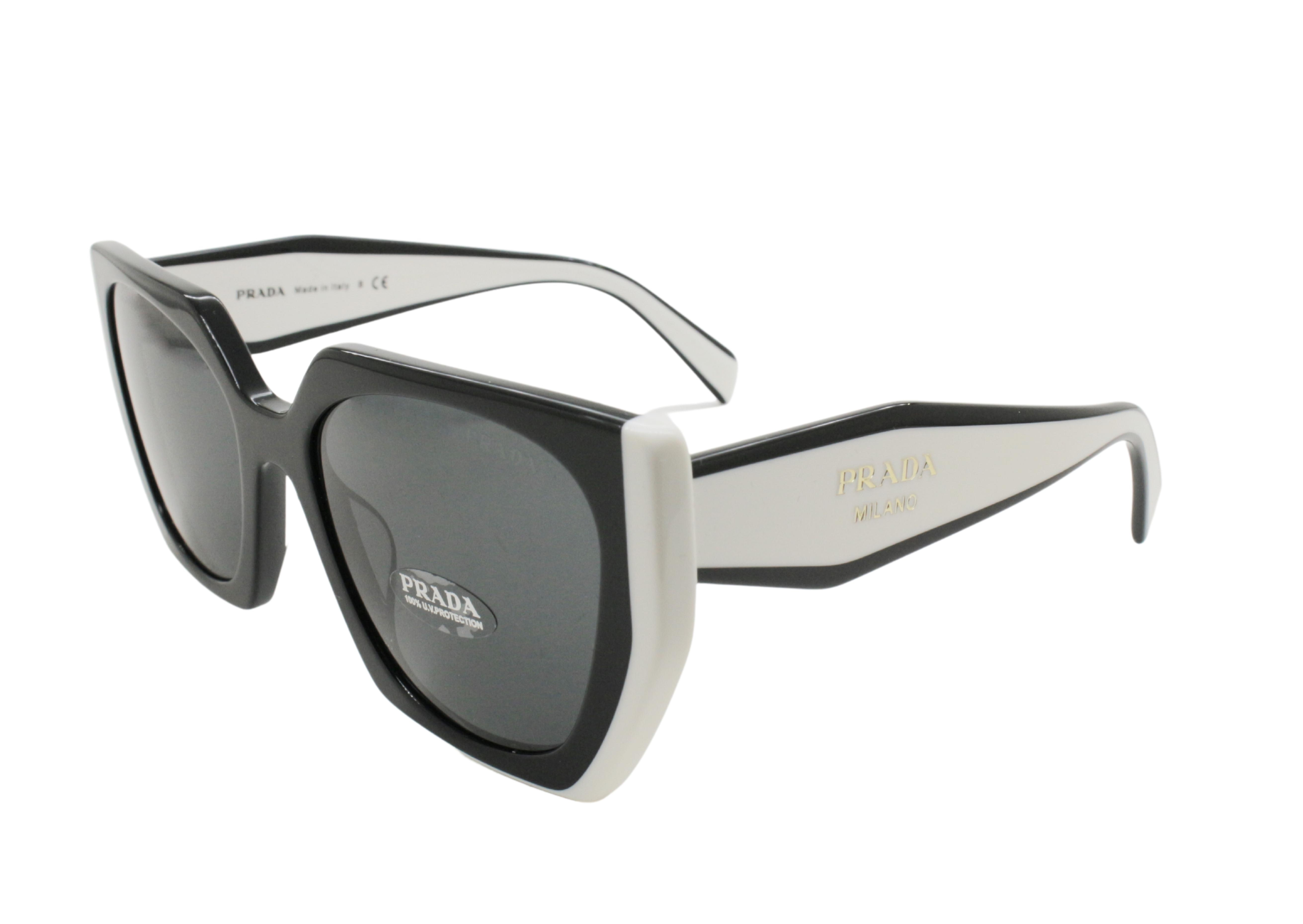 Prada 15WS 09Q5S0 54