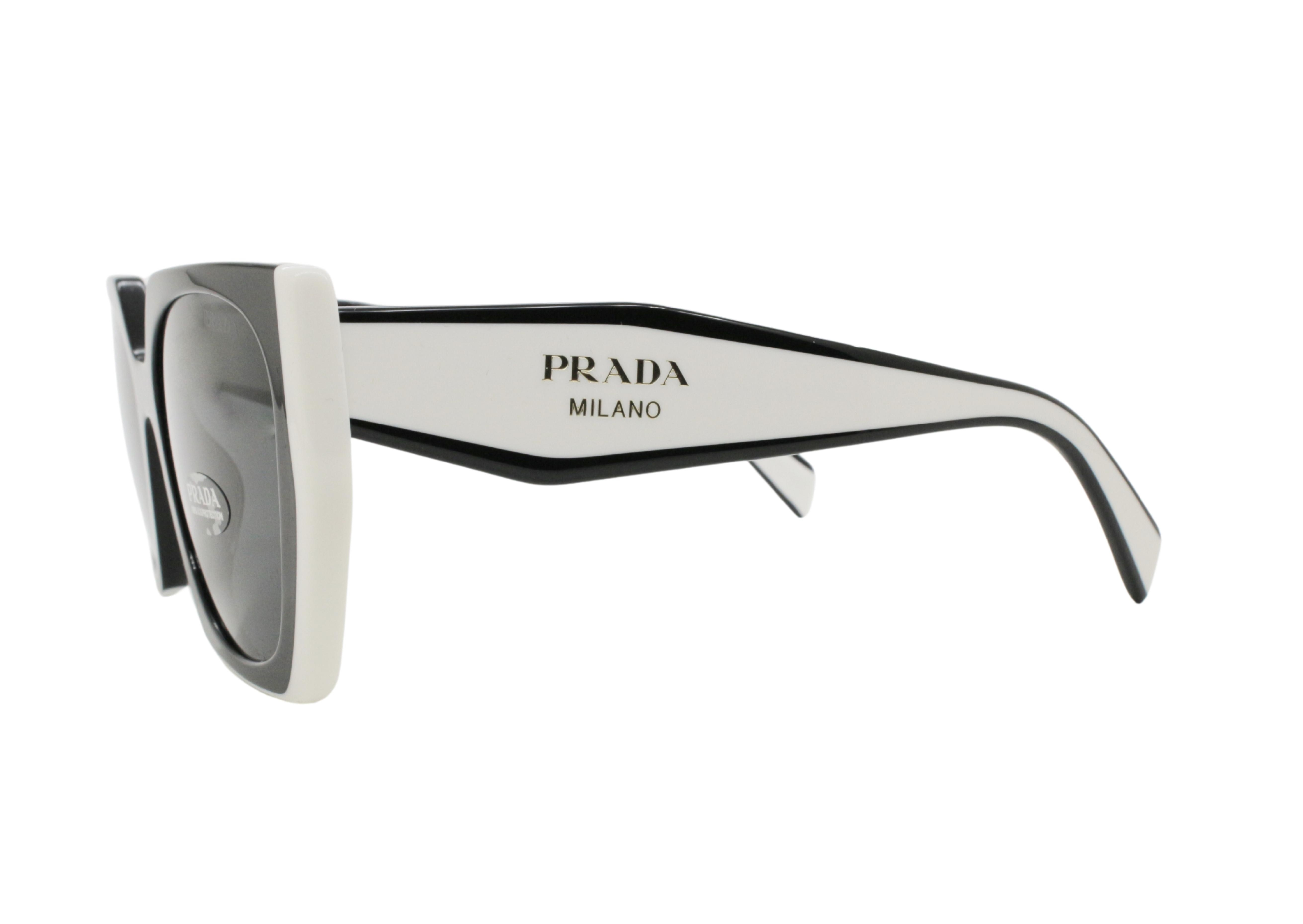 Prada 15WS 09Q5S0 54