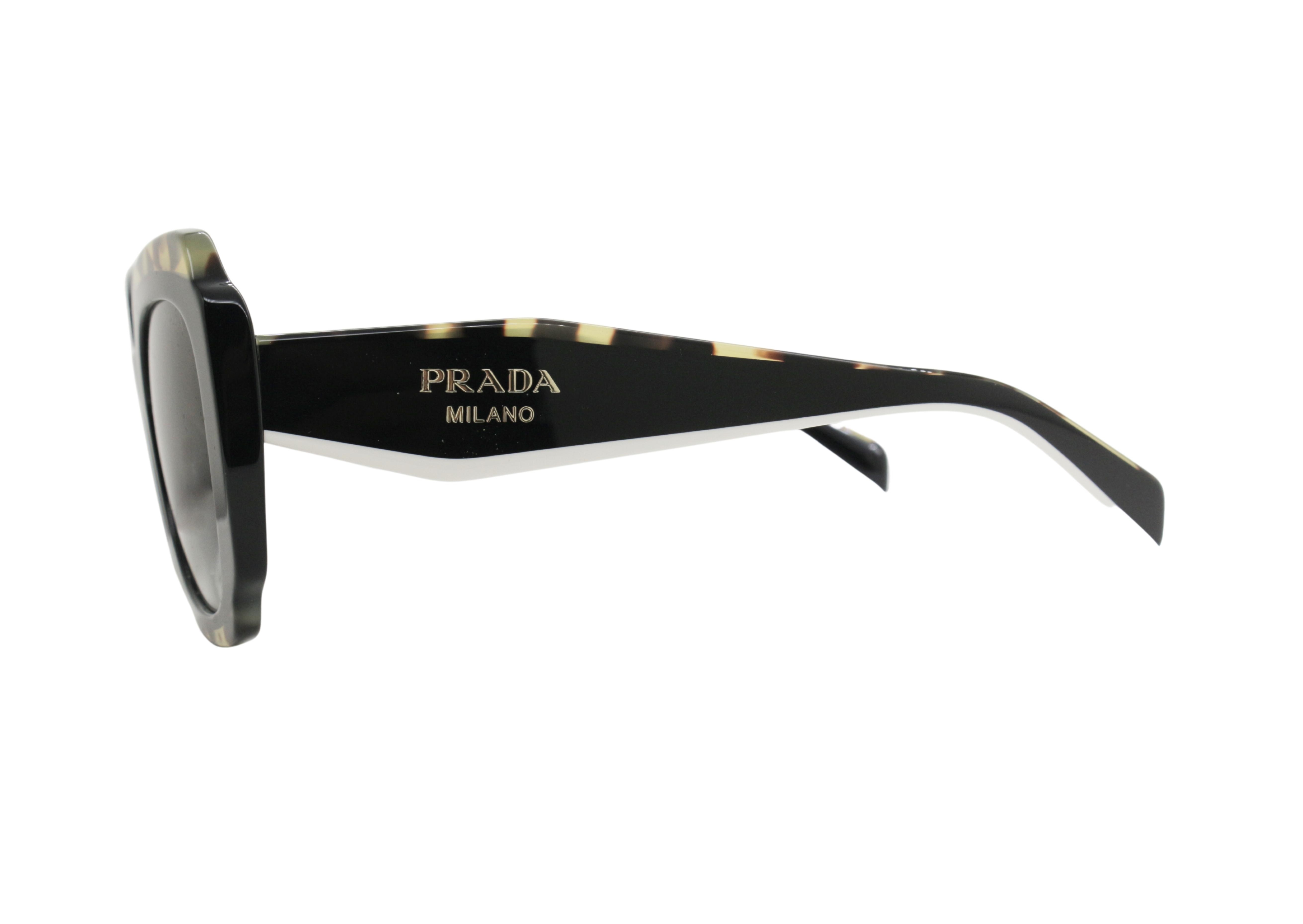 Prada 16YS 01MOA7 52