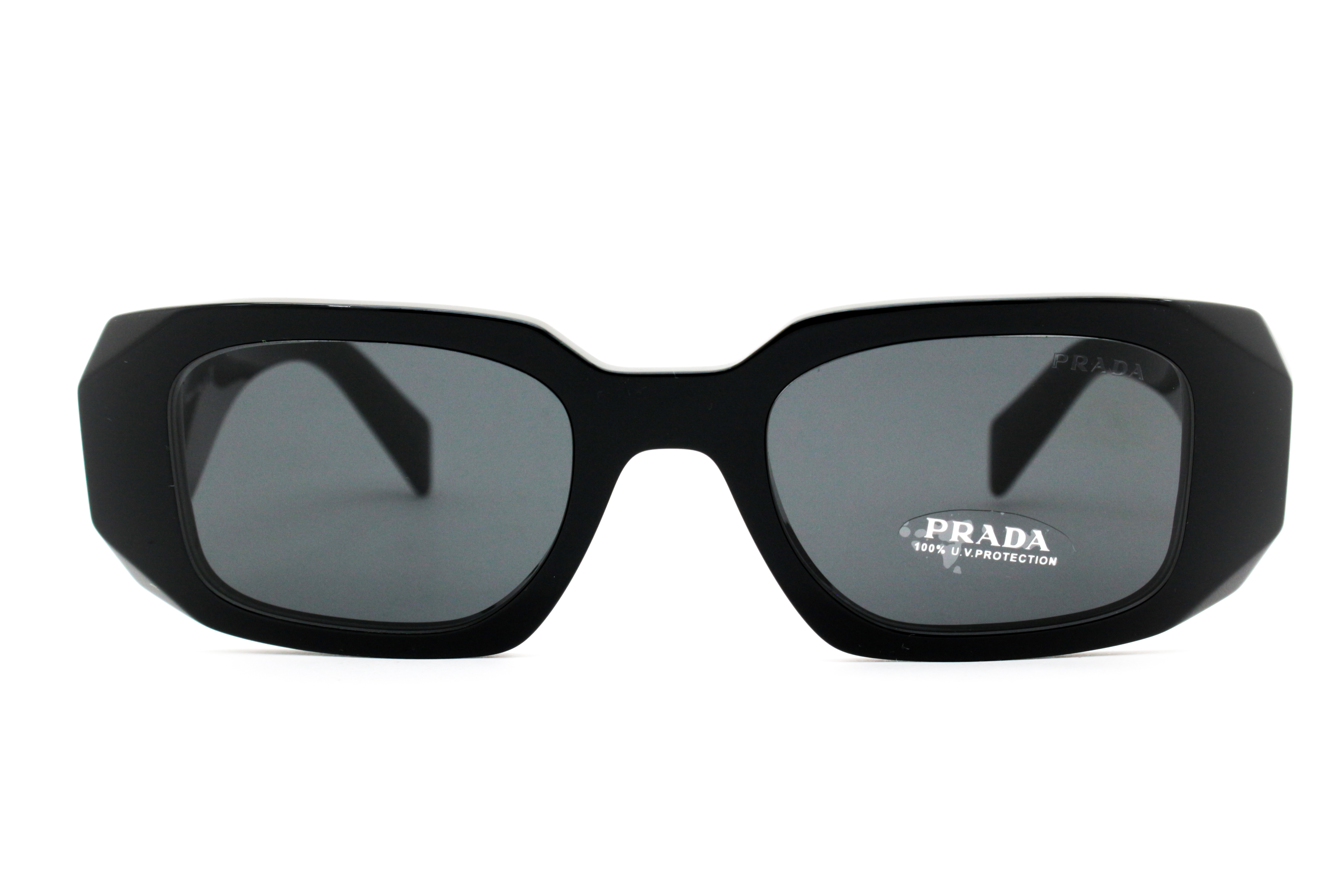 Prada 17WS 1AB-5S0 49