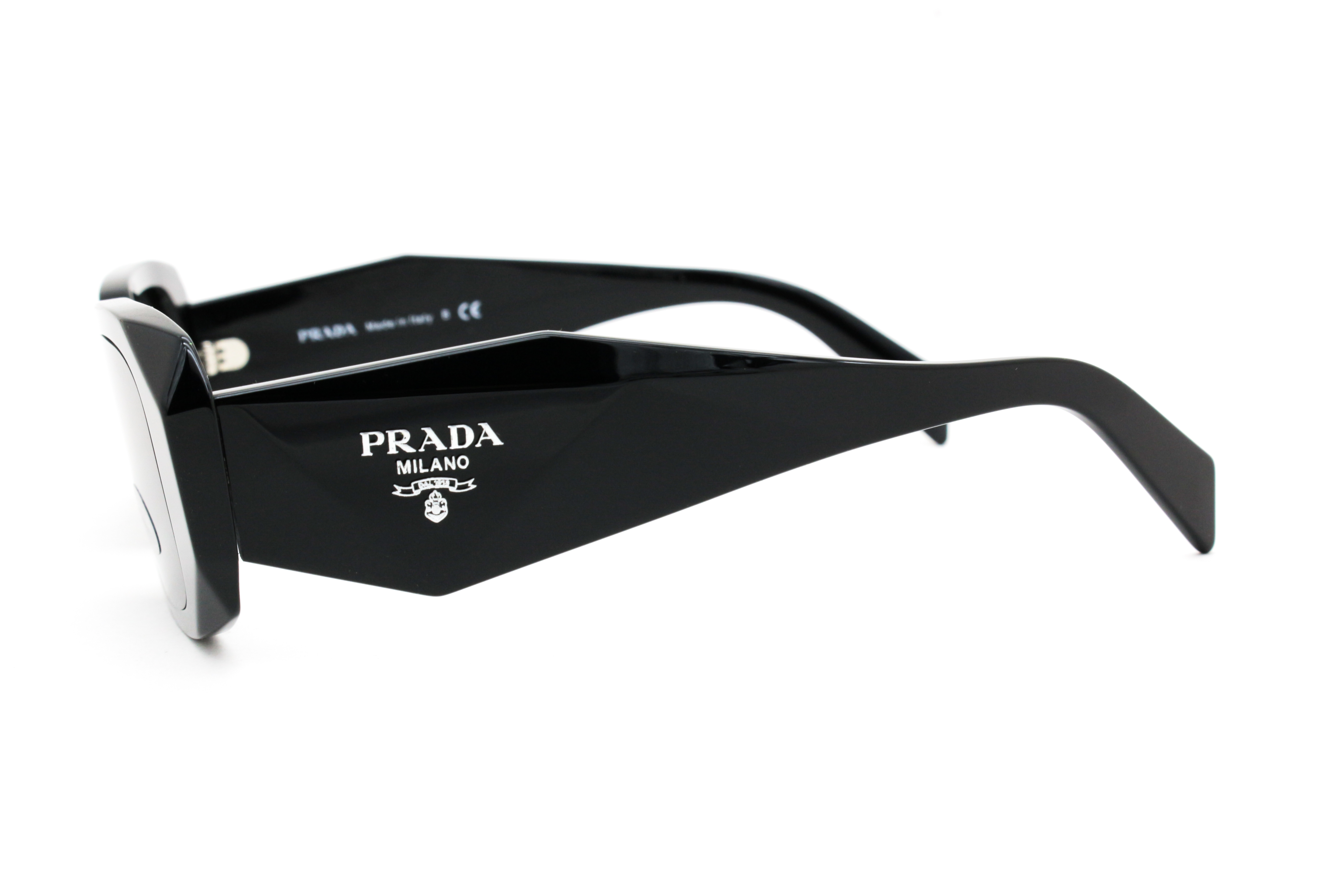 Prada 17WS 1AB-5S0 49