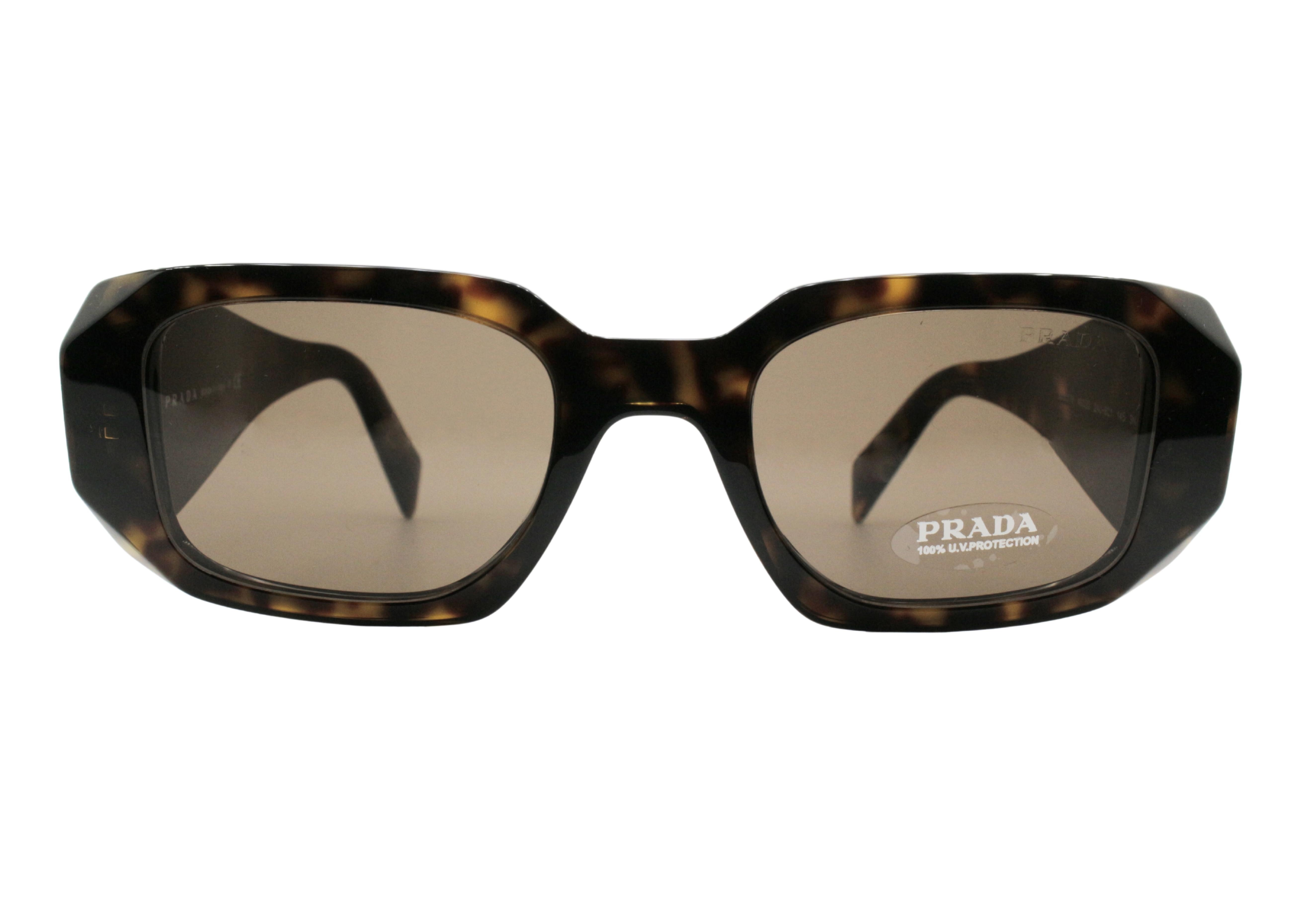 Prada 17WS 2AU-8C1 49