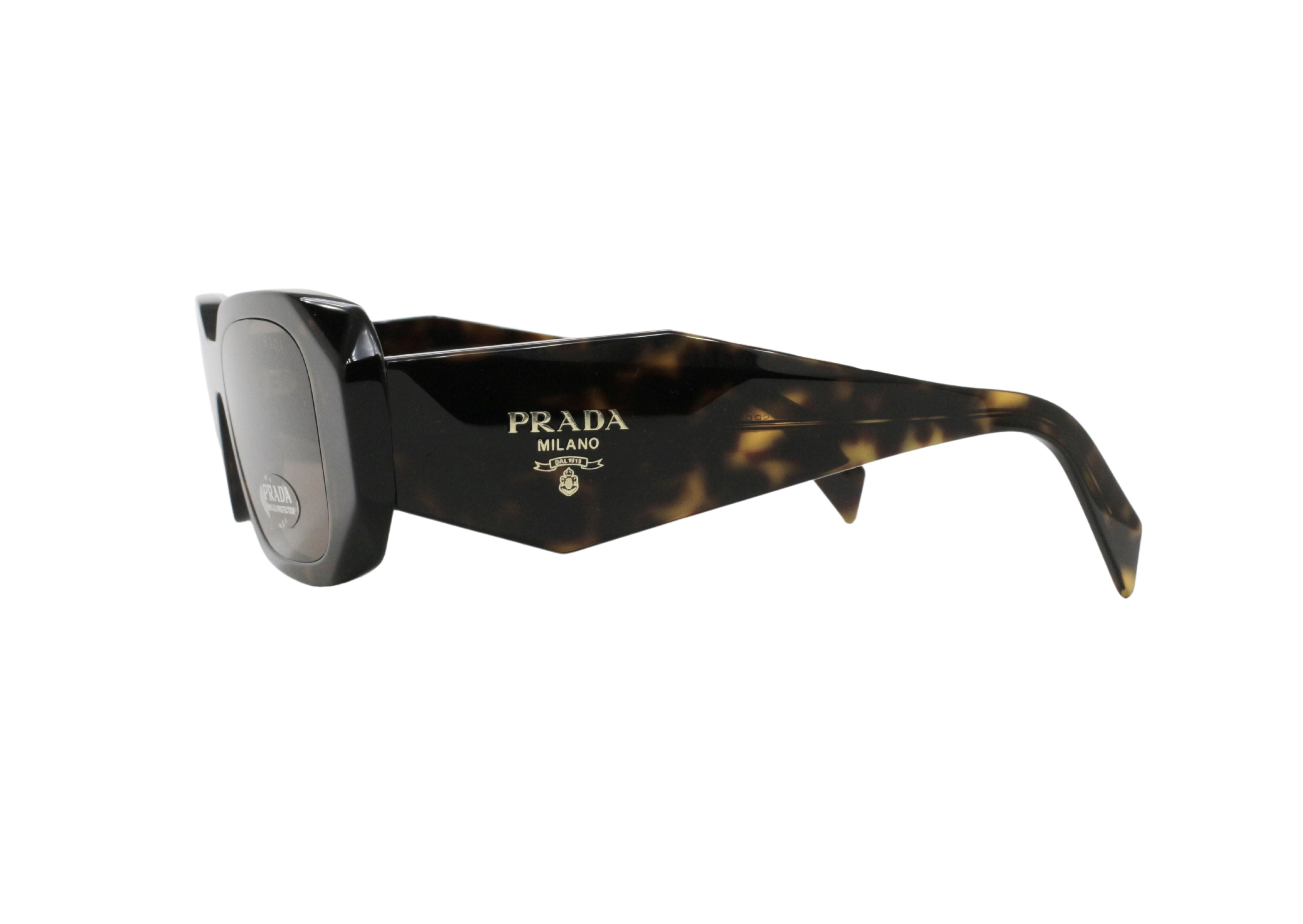 Prada 17WS 2AU-8C1 49