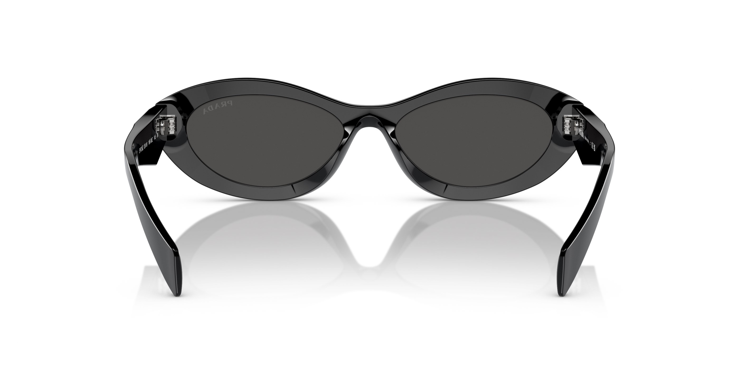 Prada 26ZS 16K08Z 55