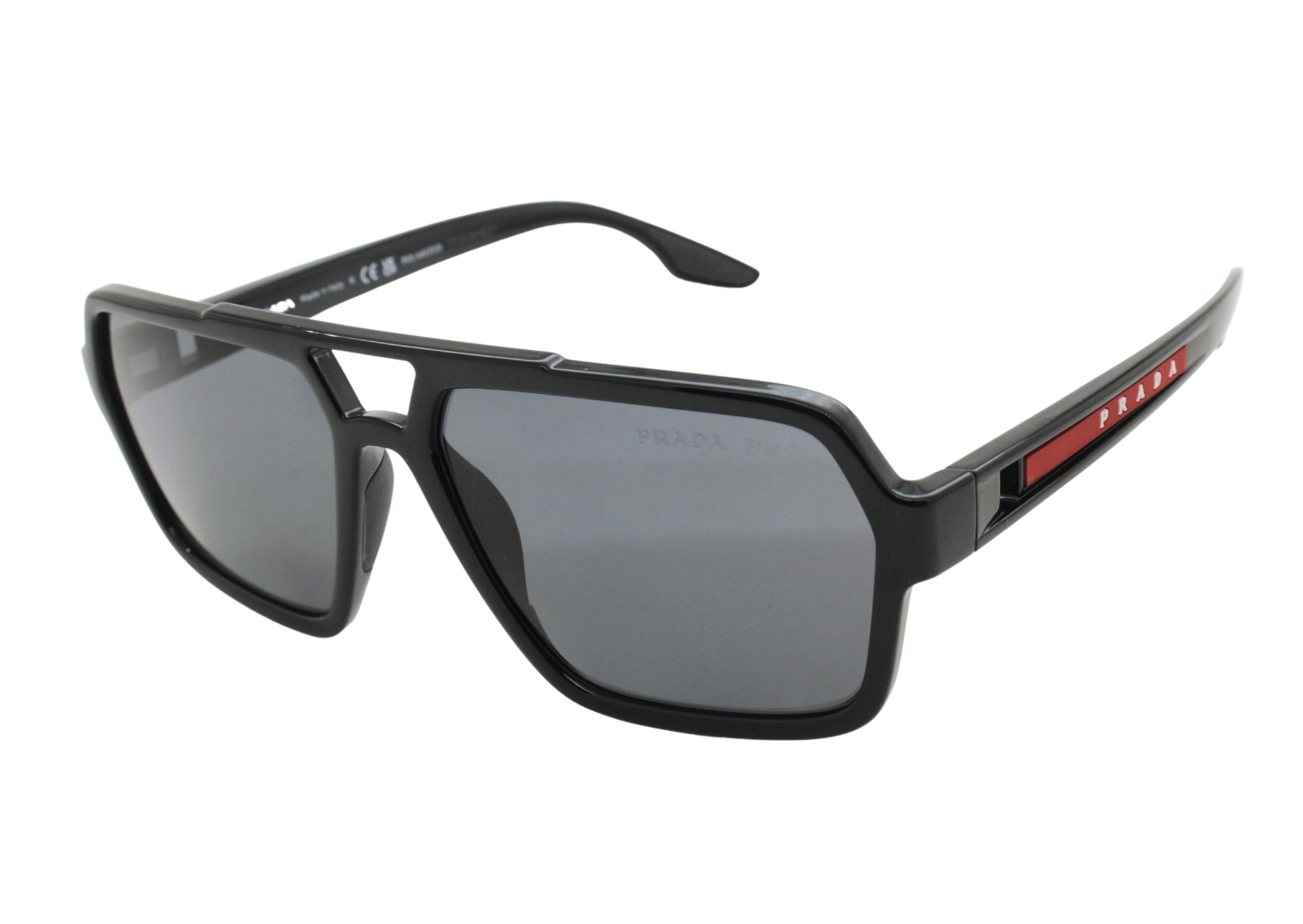 Prada Linea Rossa 0PS 01XS 1AB02G 59 Erkek Güneş Gözlüğü