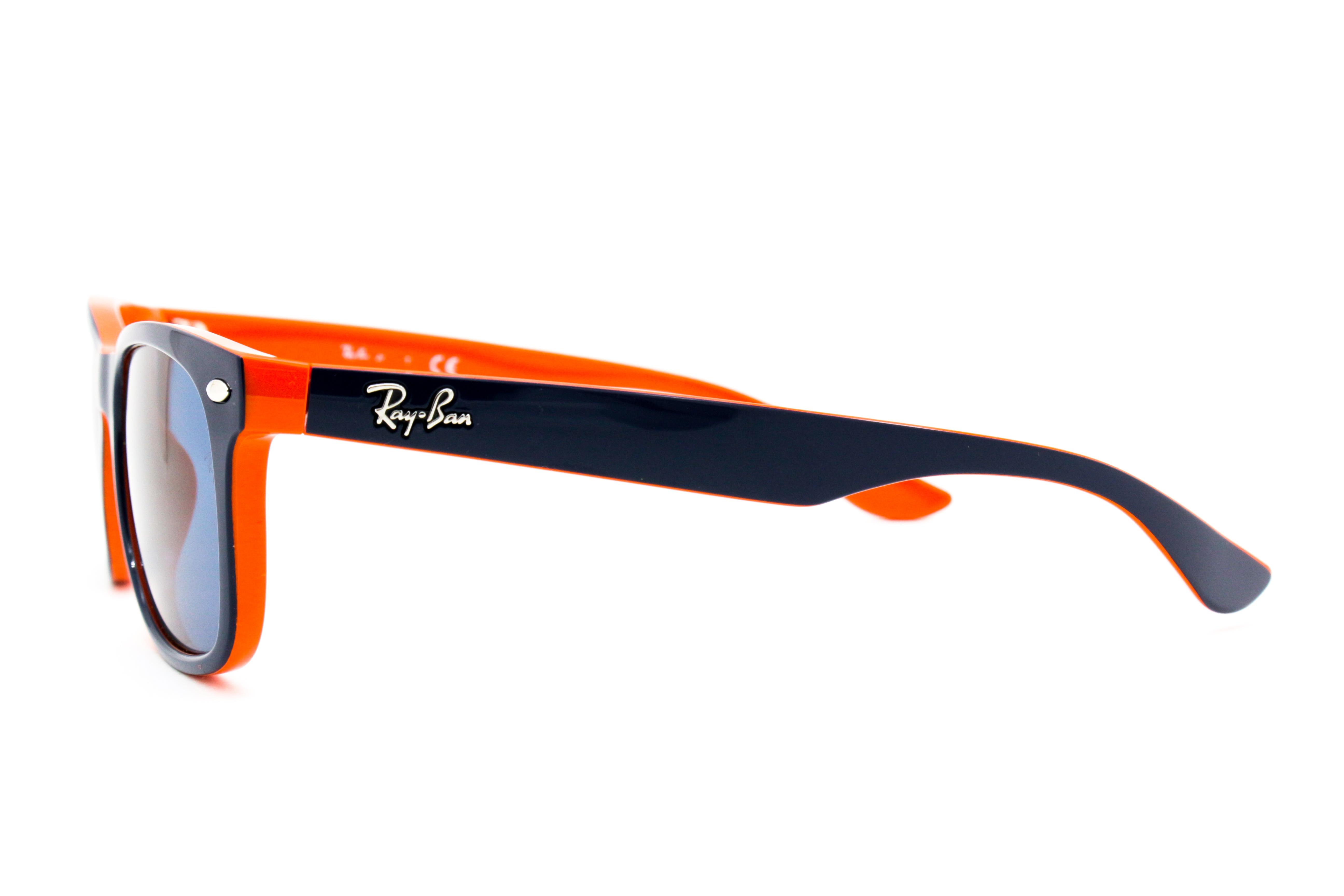 RAY-BAN JUNIOR 0RJ9052S 178/80 48 Erkek Çocuk Güneş Gözlüğü