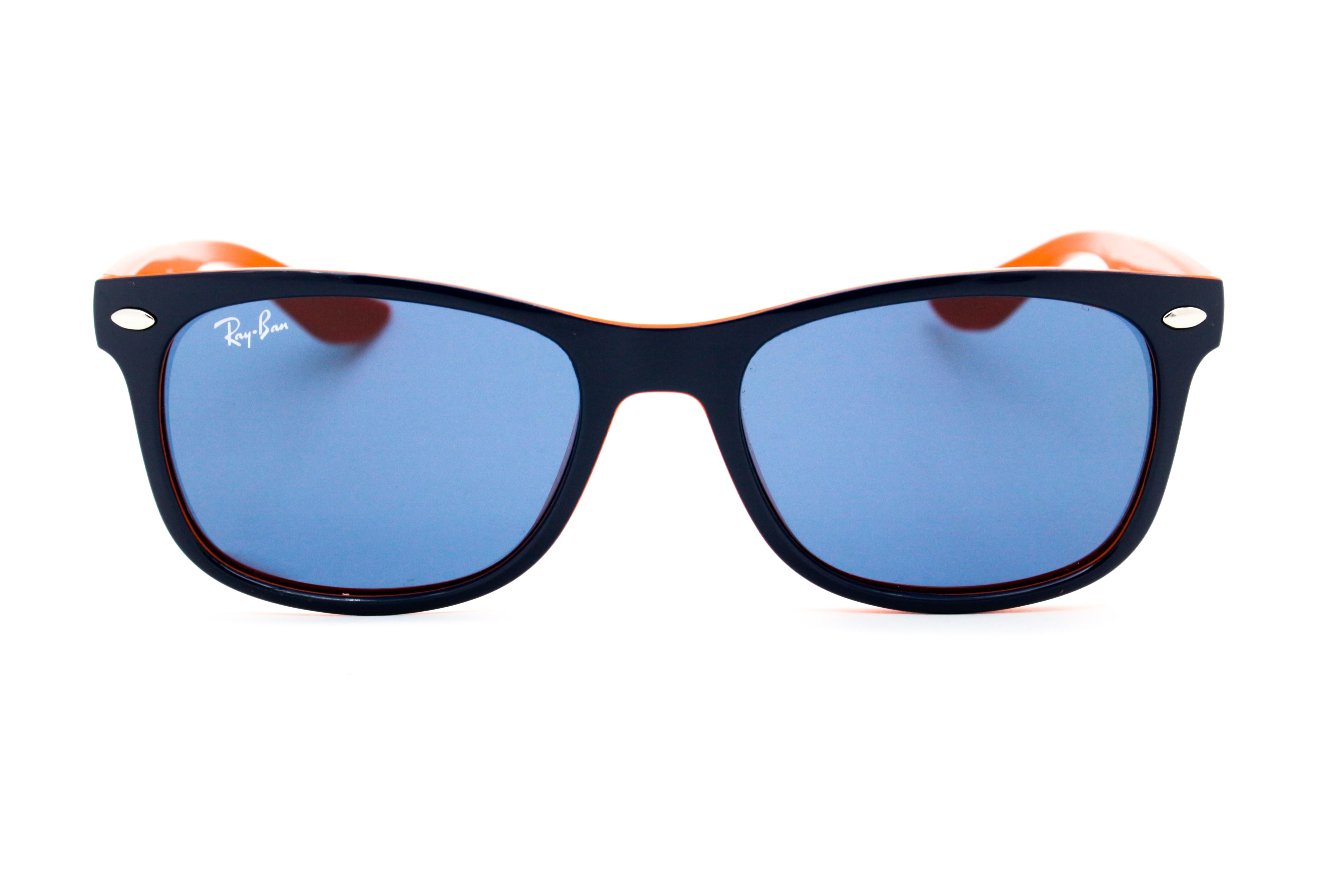 RAY-BAN JUNIOR 0RJ9052S 178/80 48 Erkek Çocuk Güneş Gözlüğü