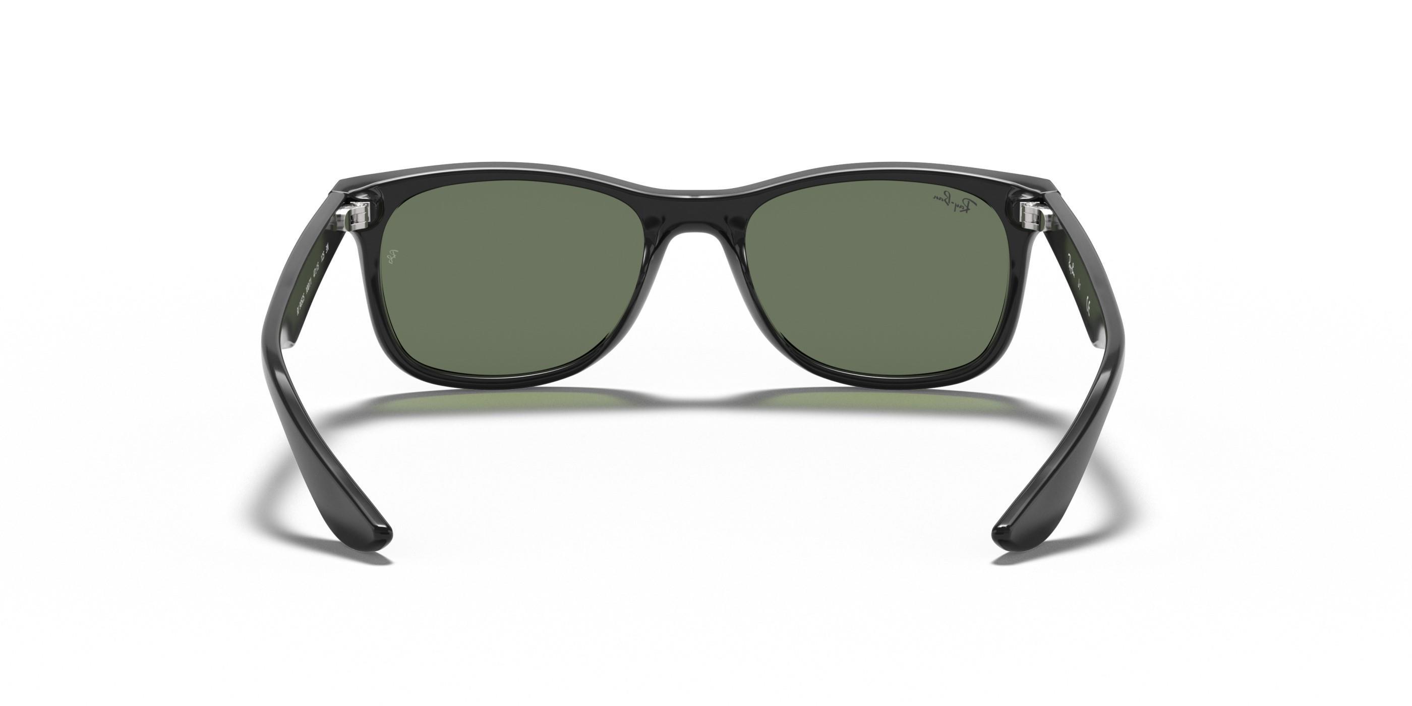 RAY-BAN JUNIOR 9052S 100/71 48