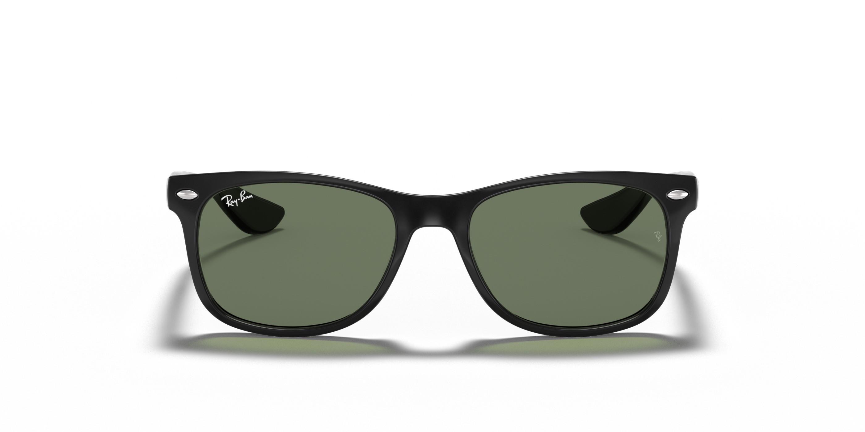 RAY-BAN JUNIOR 9052S 100/71 48