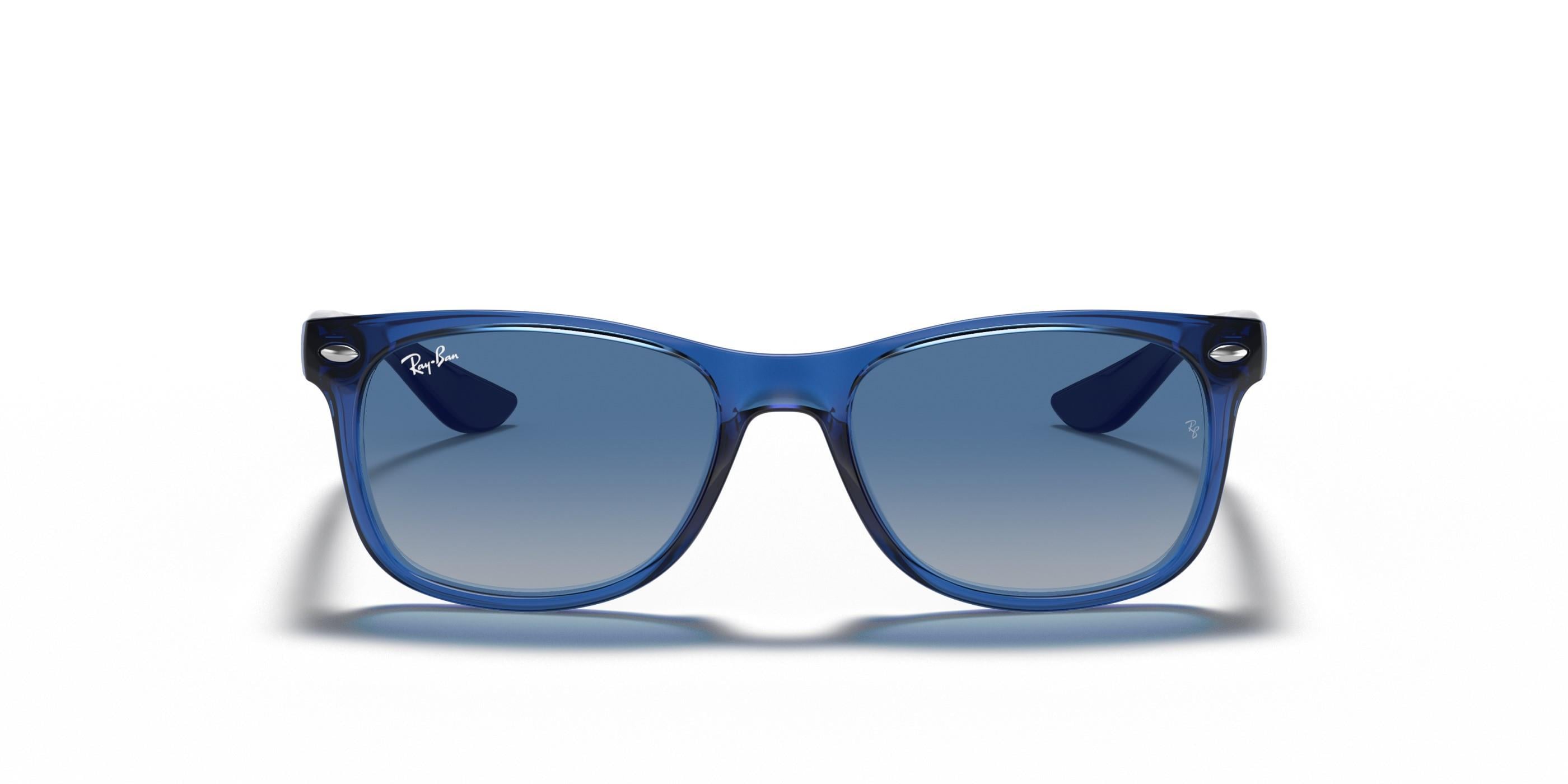 RAY-BAN JUNIOR 9052S 70624L 48
