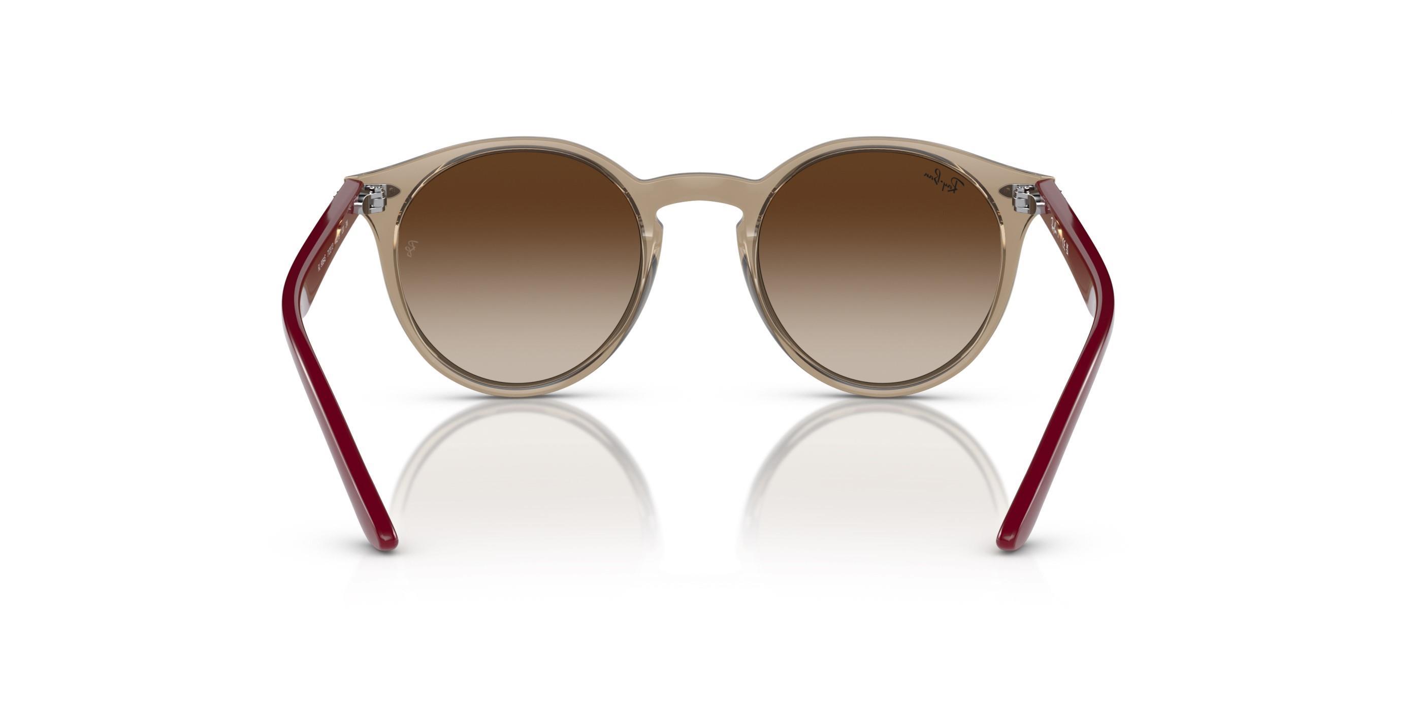 RAY-BAN JUNIOR 9064S 712313 44