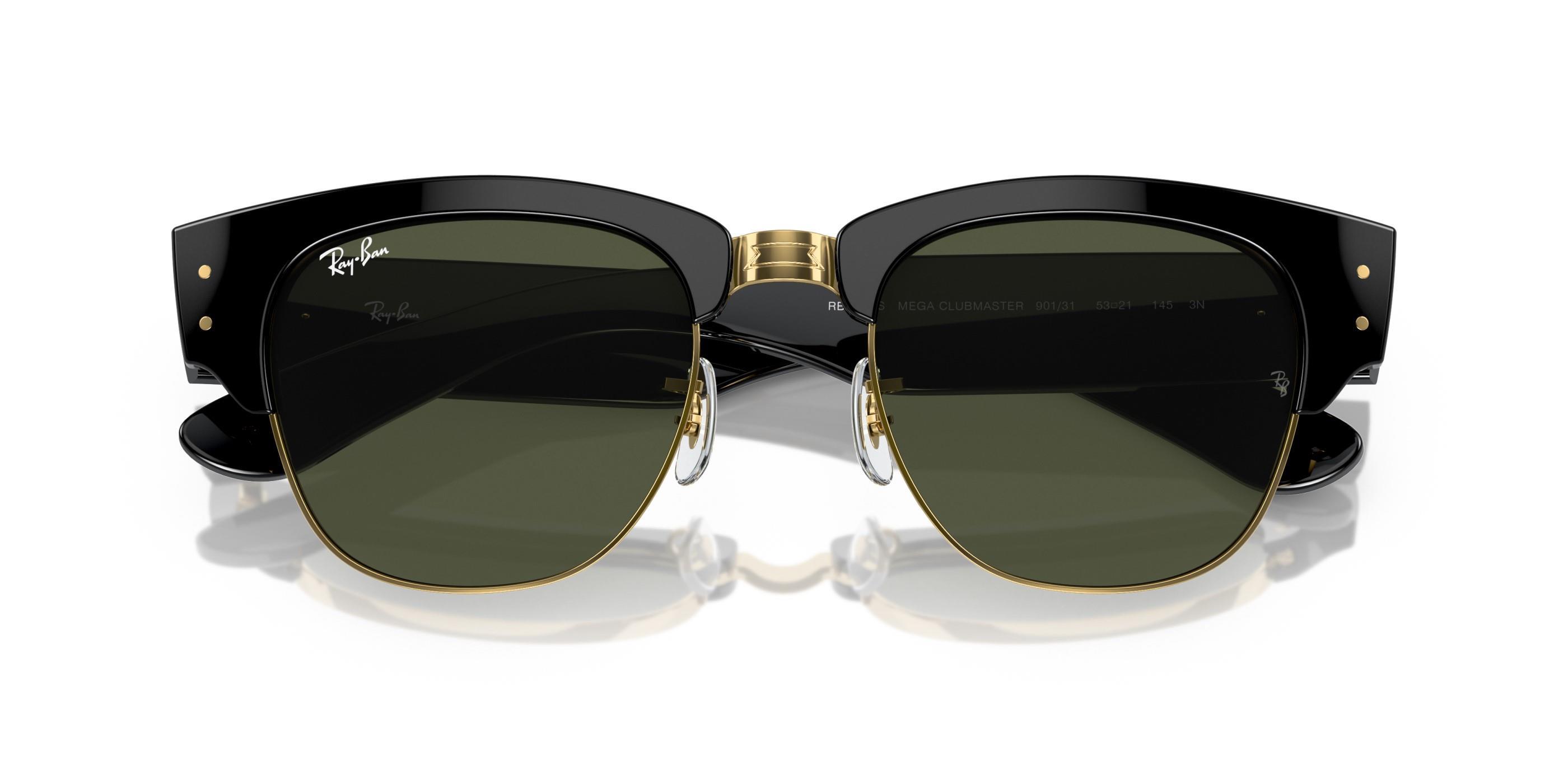 RayBan 0316S 901/31 53