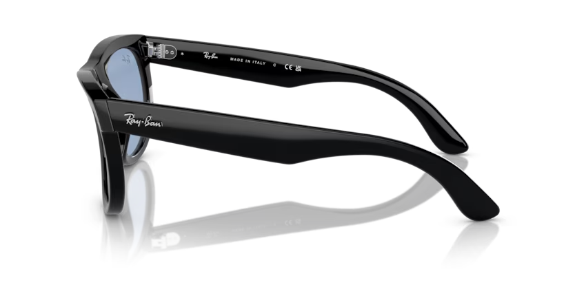 RayBan 0502S 6677/72 50