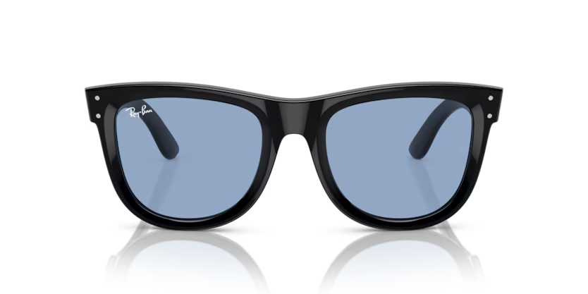 RayBan 0502S 6677/72 50