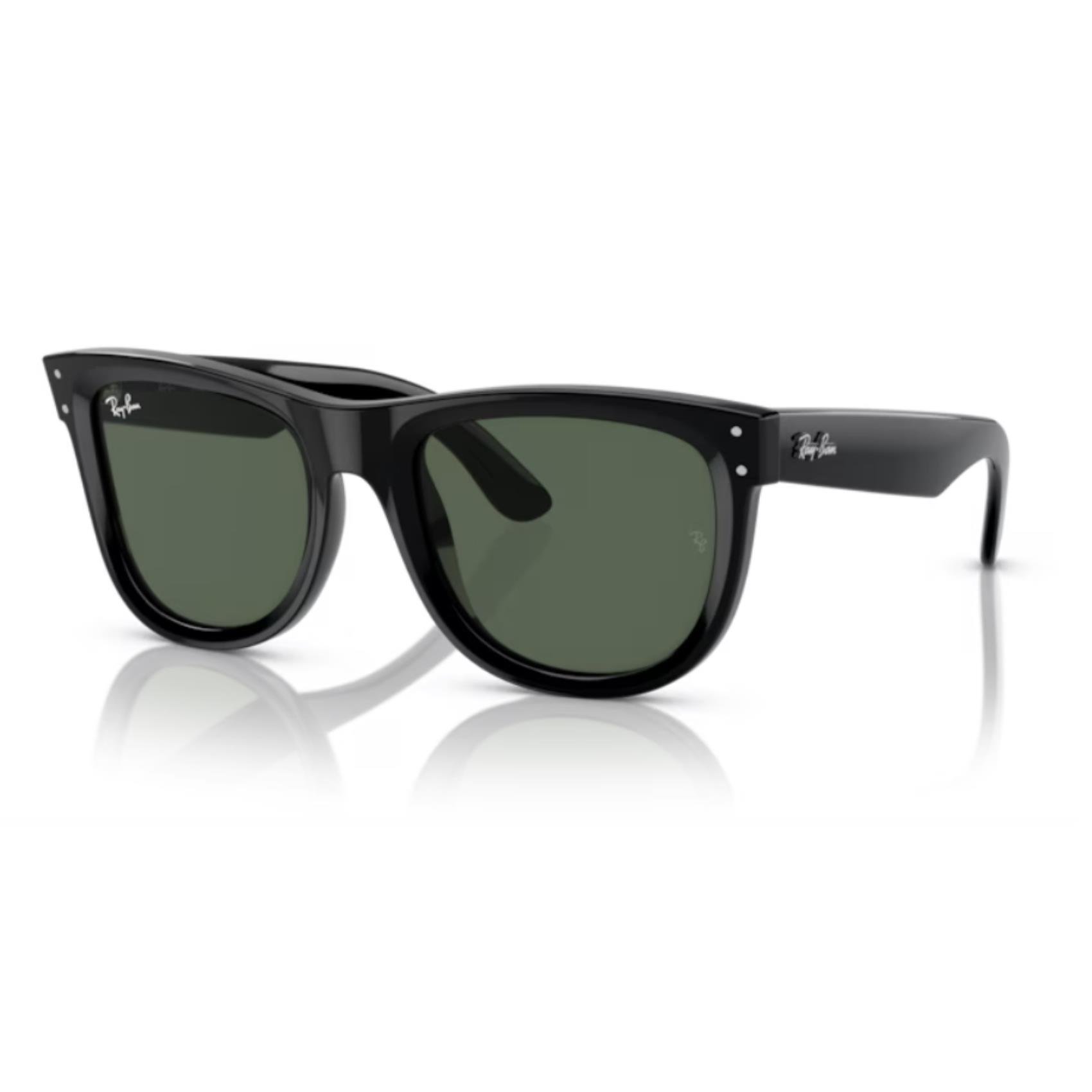 RayBan 0502S 6677VR 53