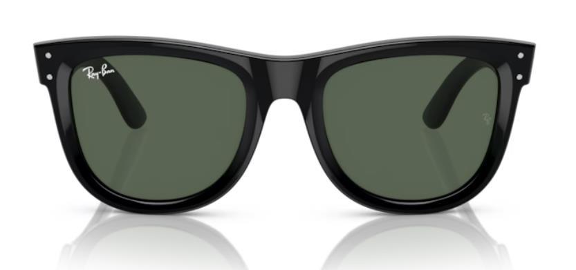 RayBan 0502S 6677VR 53