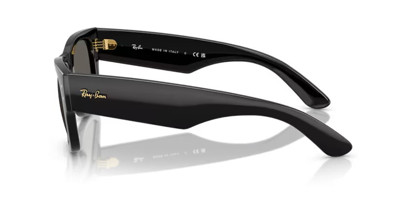 RayBan 0840S 6826J5 51