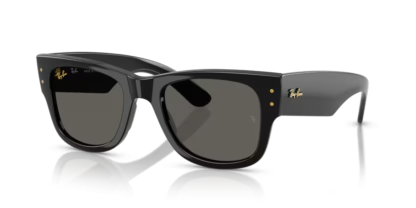 RayBan 0840S 6826J5 51