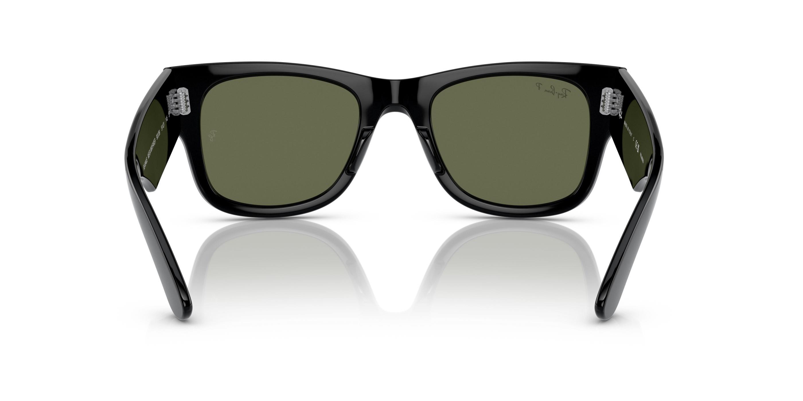 RayBan 0840S 901/58 51
