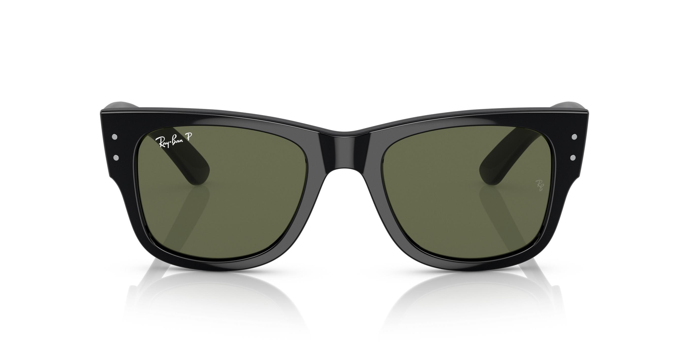 RayBan 0840S 901/58 51