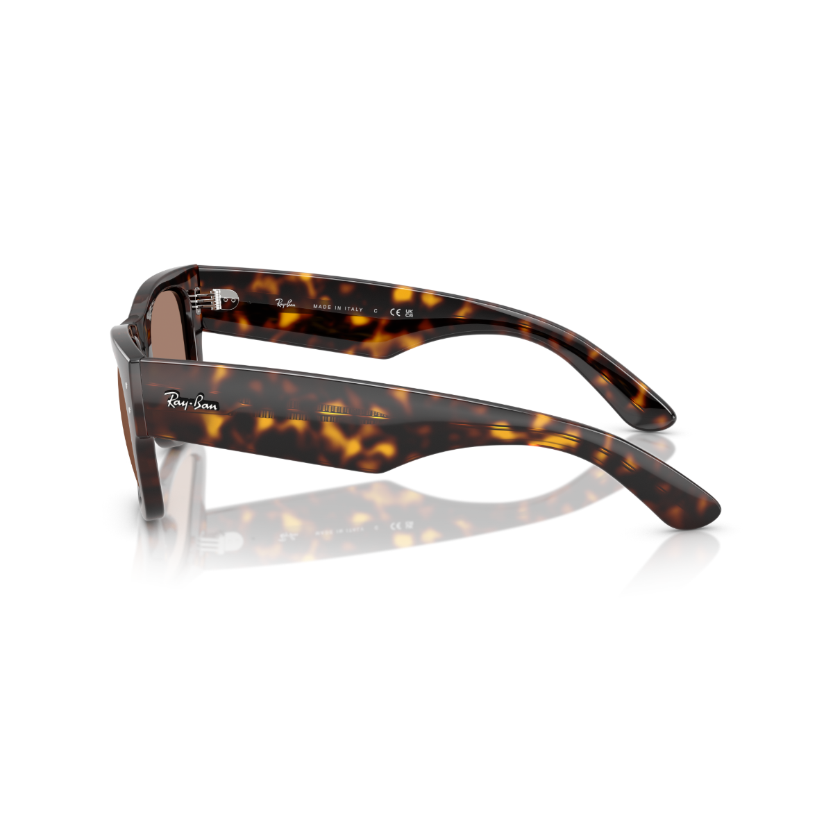 RayBan 0840S 902/1A 51