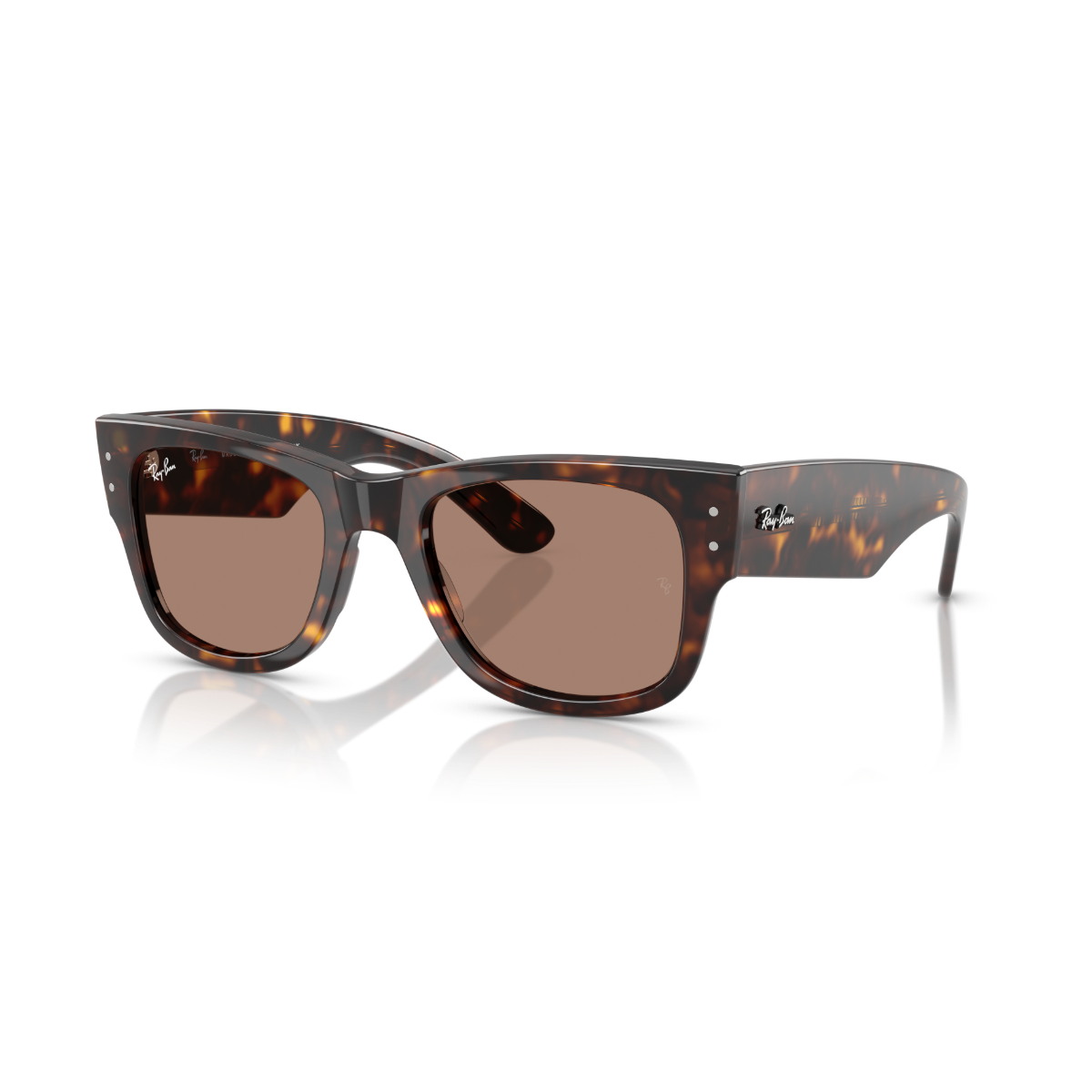 RayBan 0840S 902/1A 51