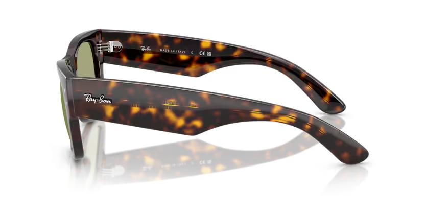 RayBan 0840S 902/4E 51