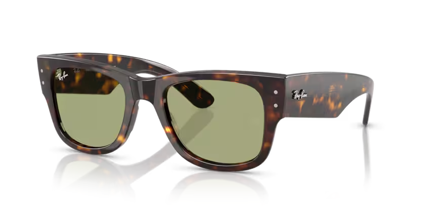 RayBan 0840S 902/4E 51