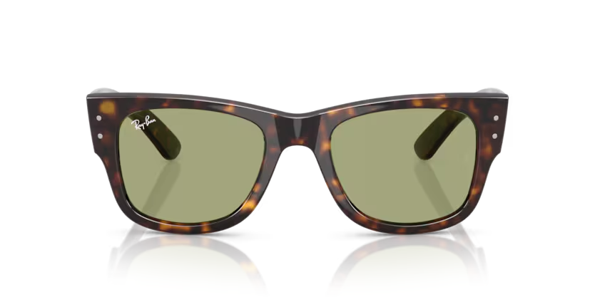 RayBan 0840S 902/4E 51