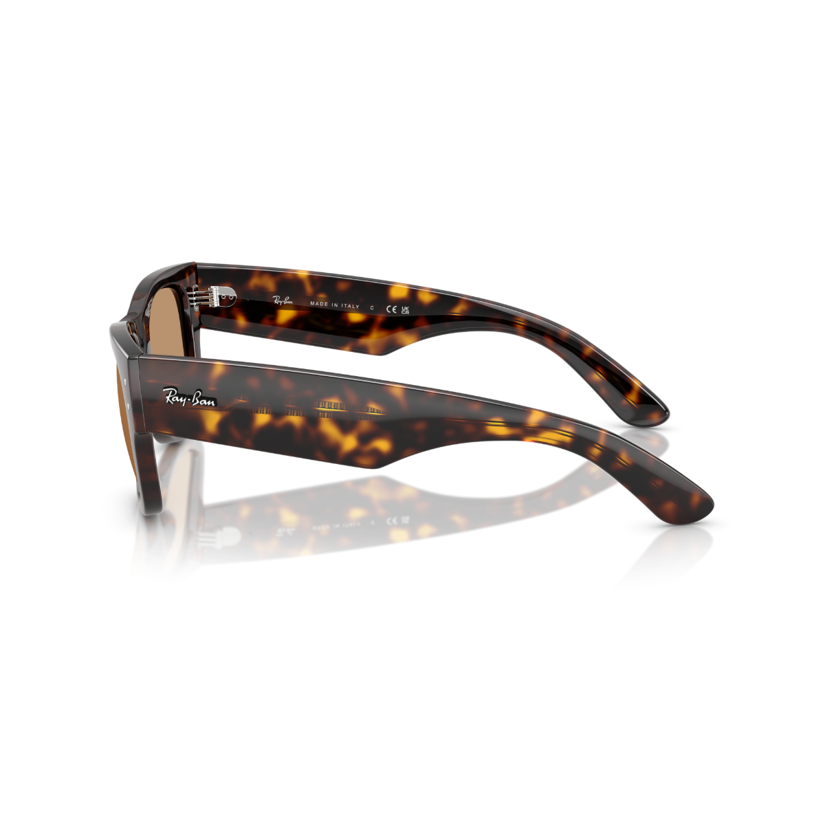 RayBan 0840S 902/53 51