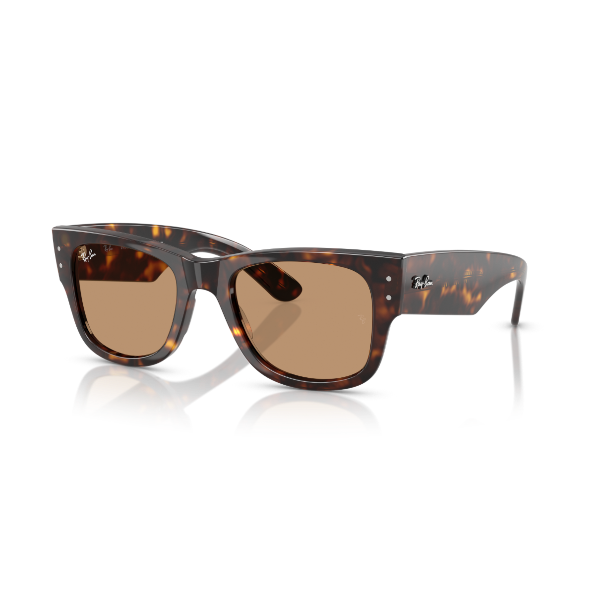 RayBan 0840S 902/53 51