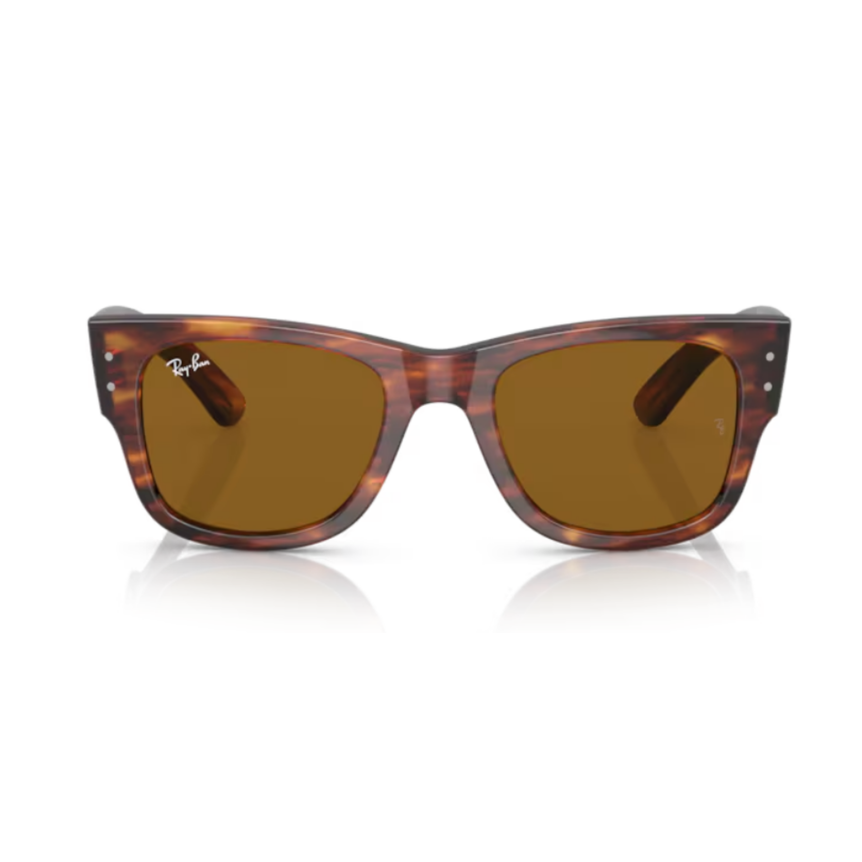 RayBan 0840S 954/33 51