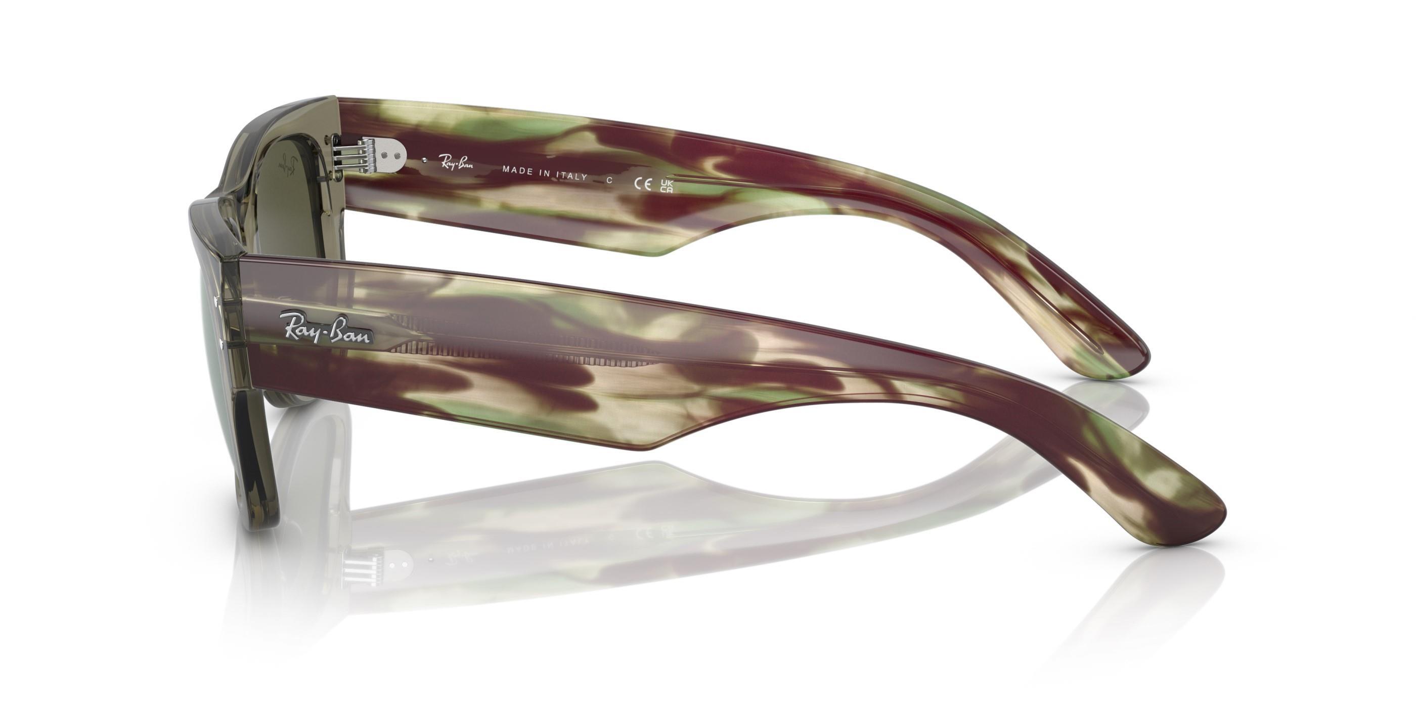 RayBan 0RB0840S 66355C 51