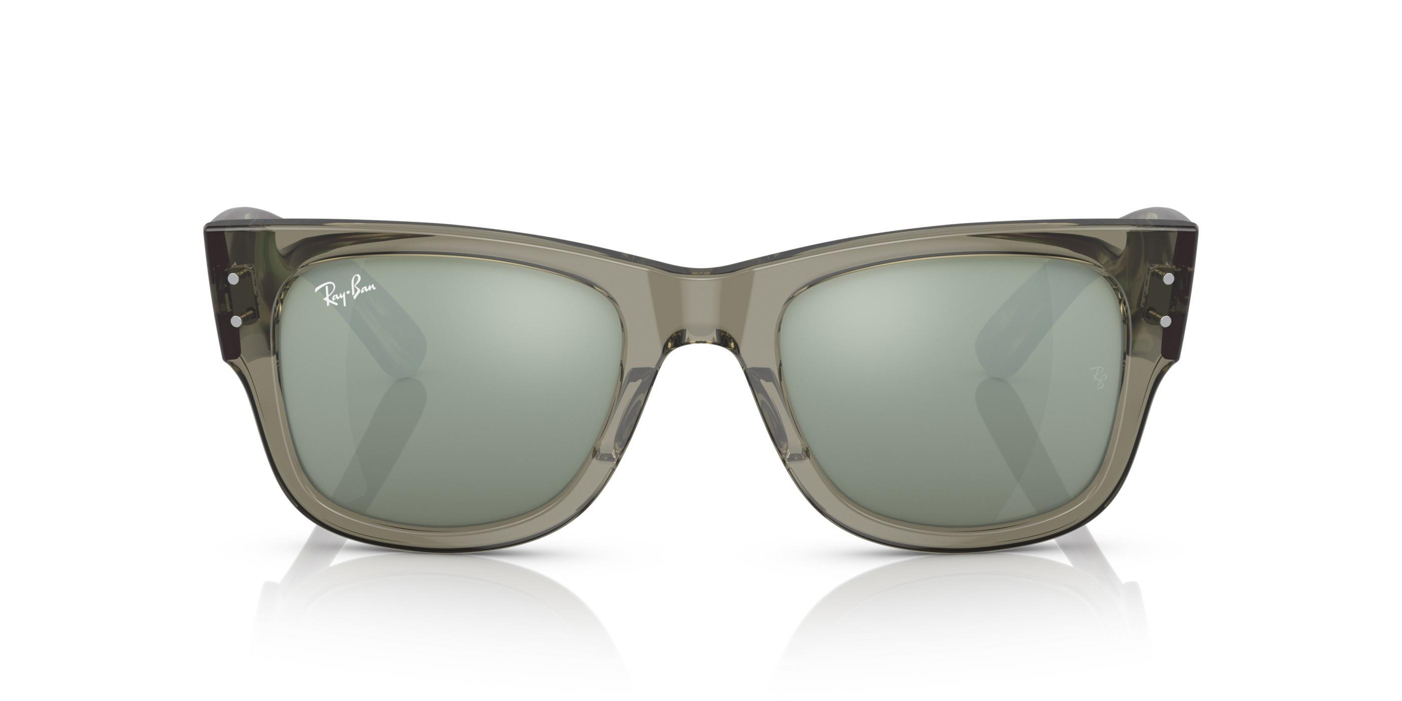 RayBan 0RB0840S 66355C 51