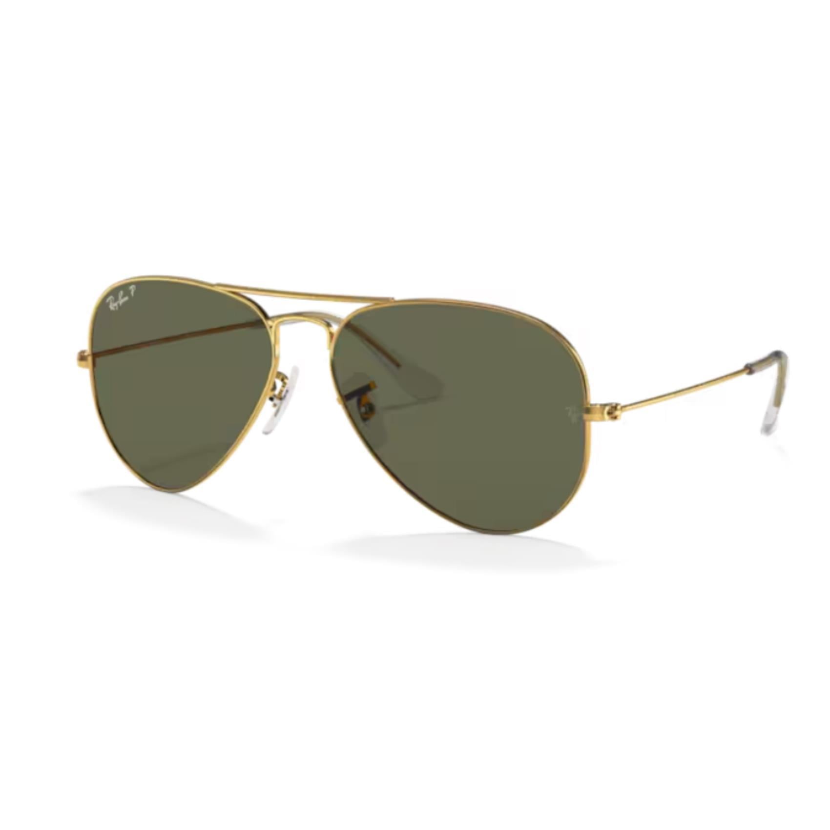 RayBan 0RB3025 001/58 58