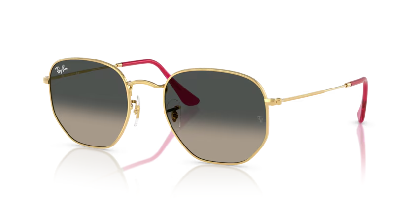 RayBan 0RB3548N 004/71 54