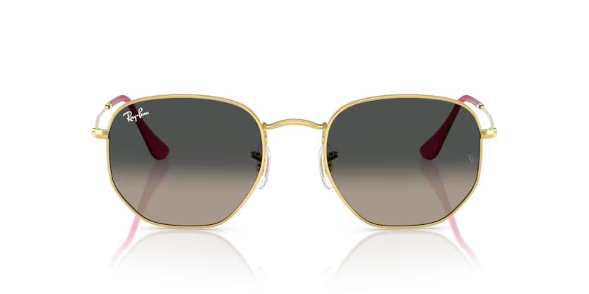 RayBan 0RB3548N 004/71 54