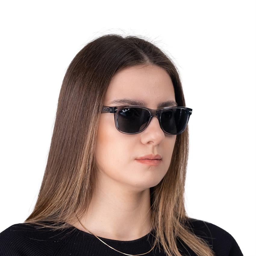 RayBan 2132 64503R 55 Unisex Güneş Gözlüğü