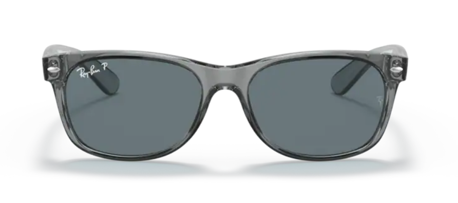 RayBan 2132 64503R 58